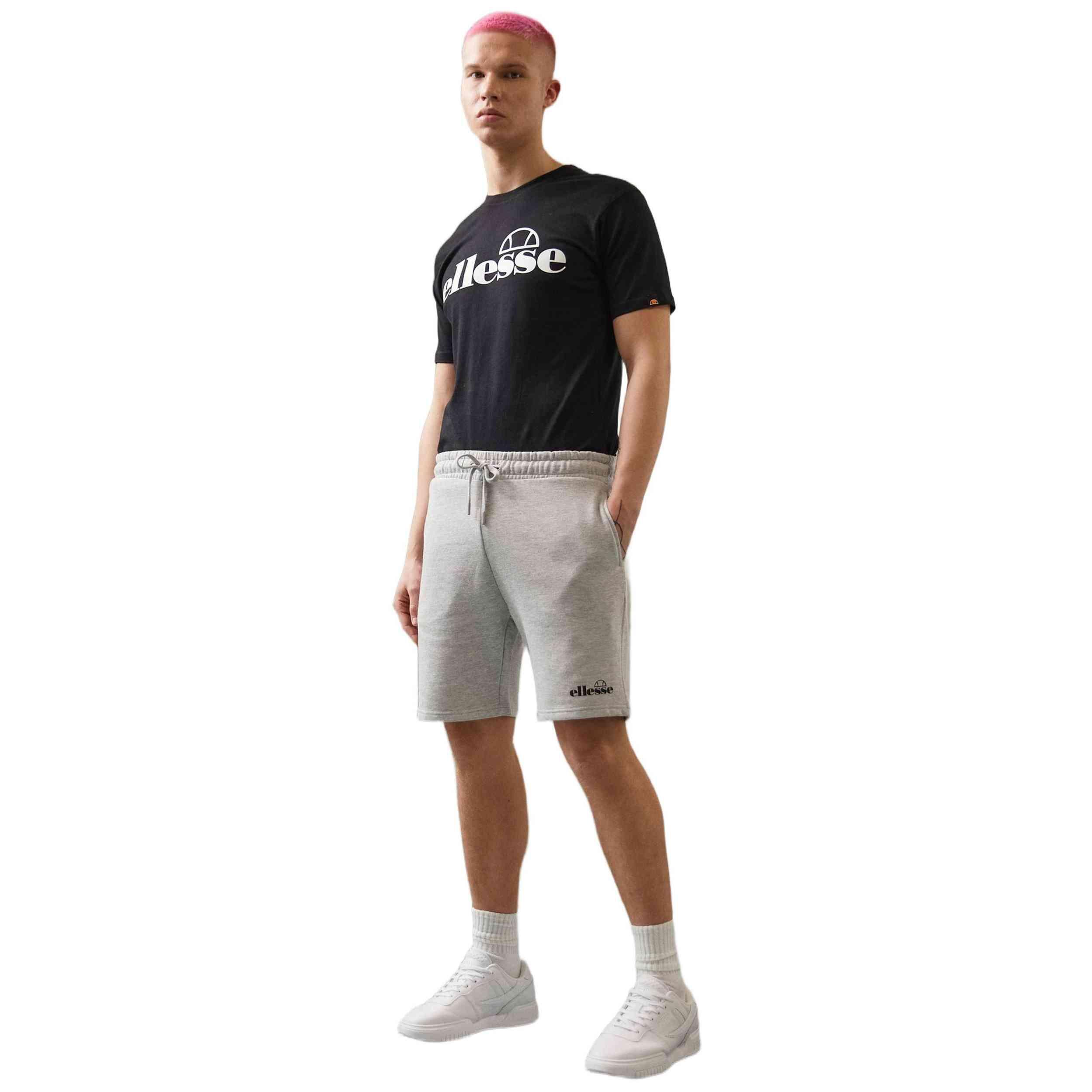 Calções Ellesse modelo MOLLA32 para homem 2/5