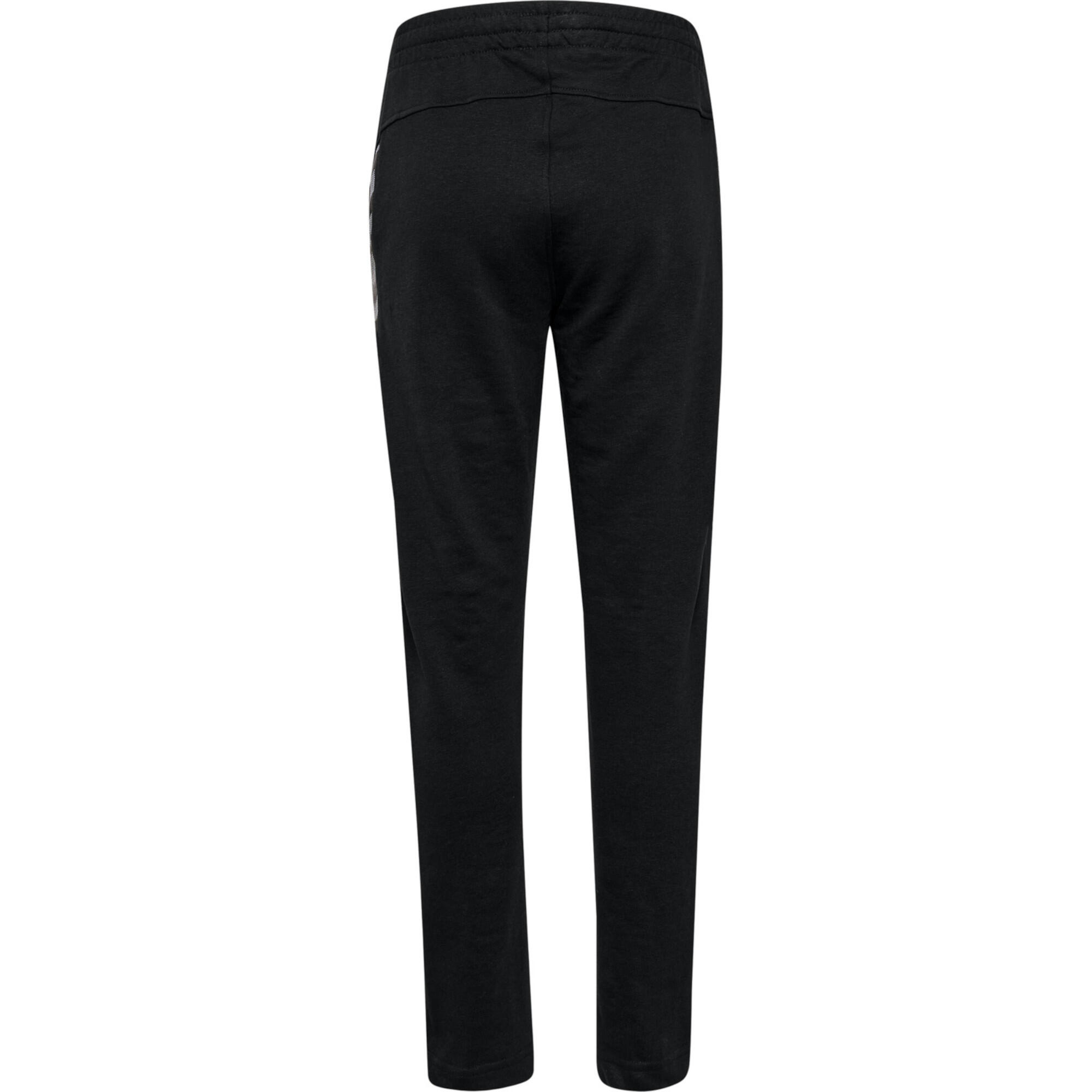Cierre Con Cordón Pantalones Hmlauthentic Los Niños Unisex 8/8
