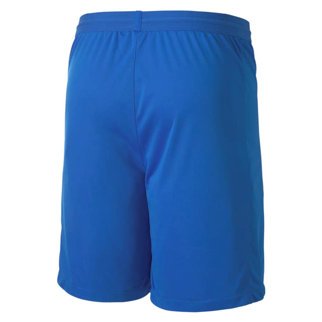 Puma Herren Short teamFINAL 21 Knit Shorts 704257 2/3
