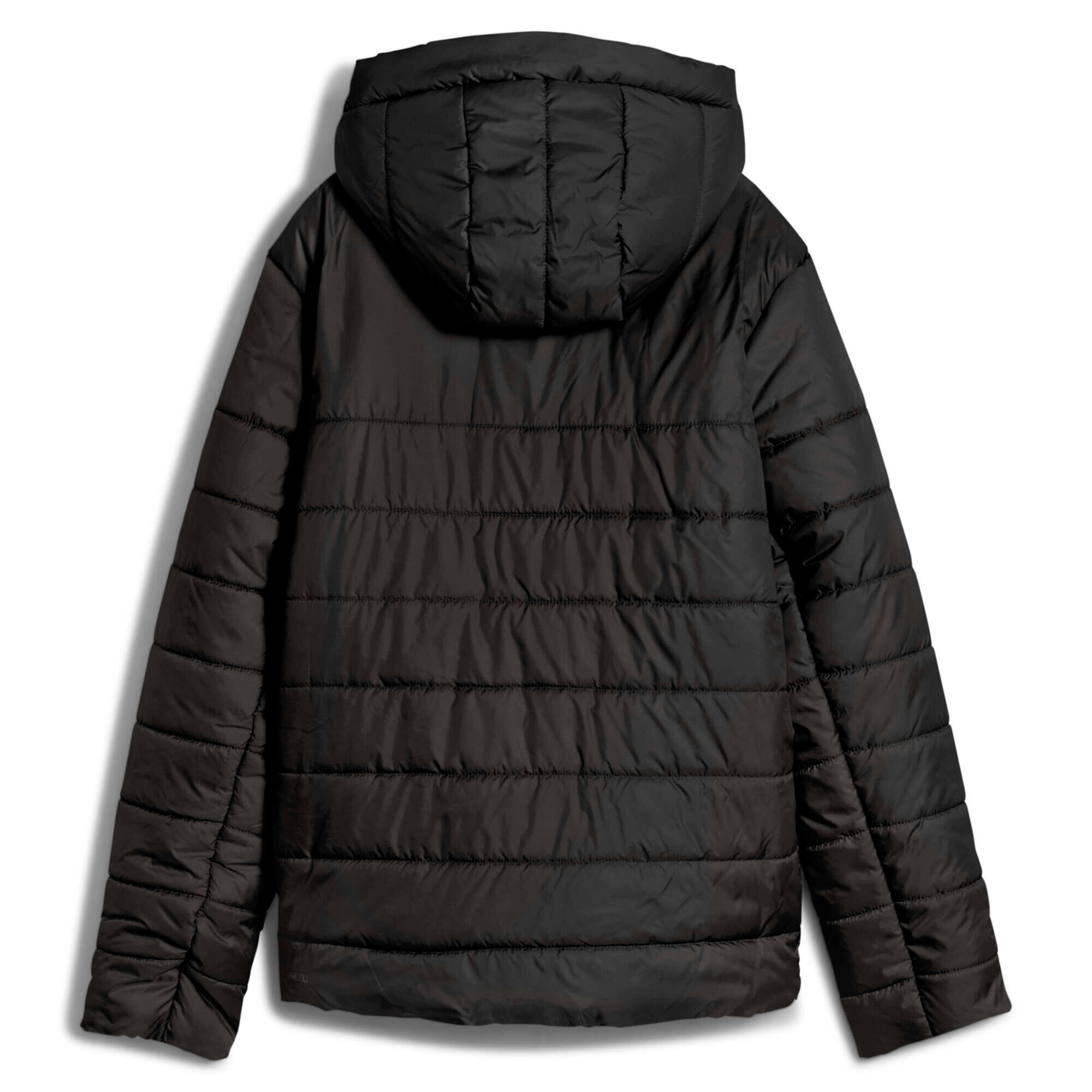 Damska kurtka wyścielana Essentials z kapturem PUMA 6/6