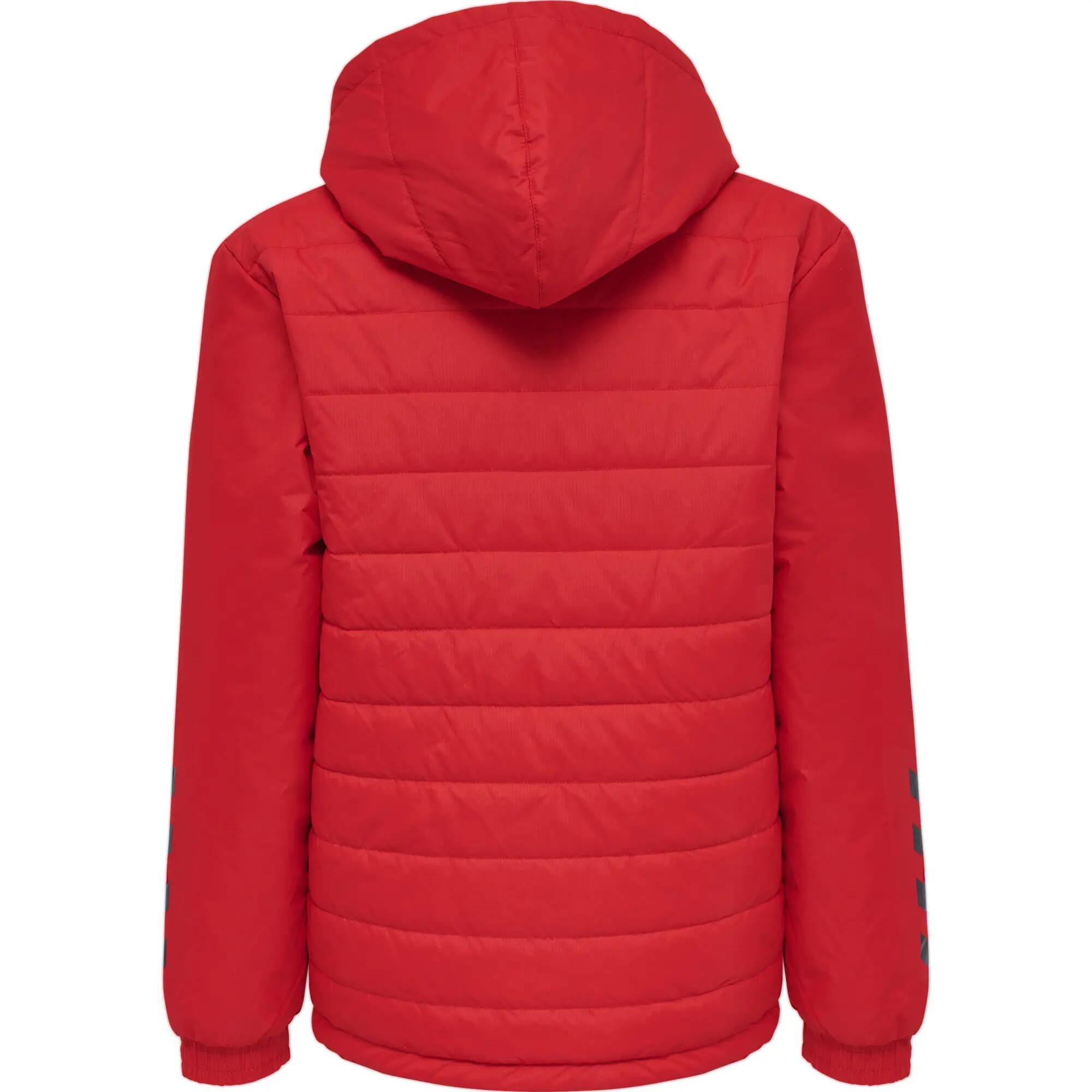 Casaco criança Hummel hmlPROMO short bench 10/11