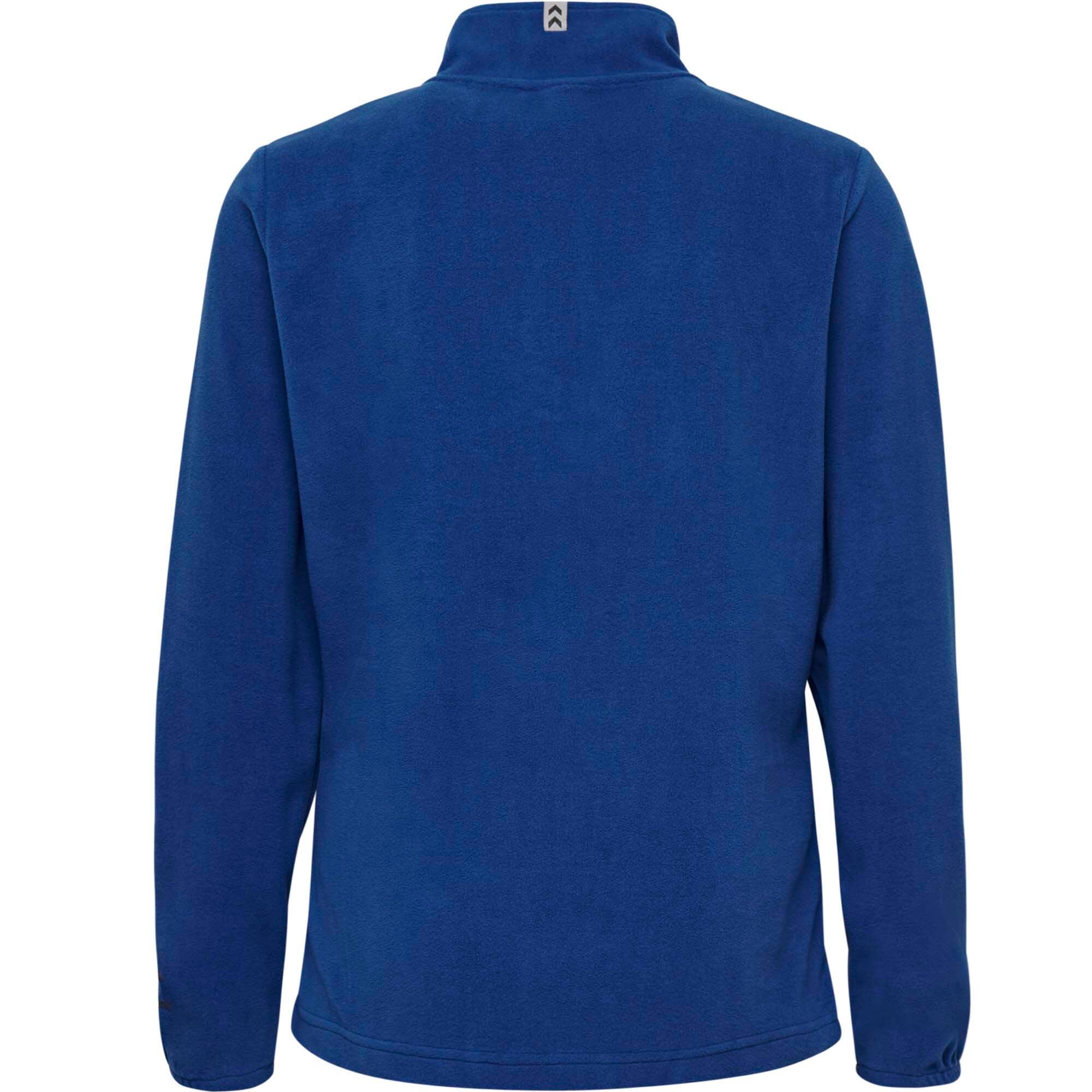 Hummel Fleece Jacket Hmlnorth Full Zip Fleece Jacket Woman 8/8