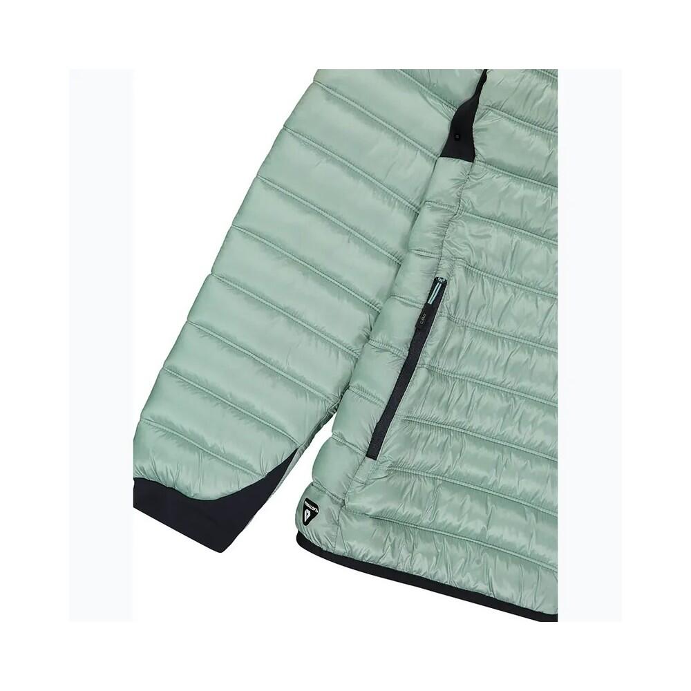 Casaco feminino acolchoado CMP 35Z2756 Fix Hood 5/10