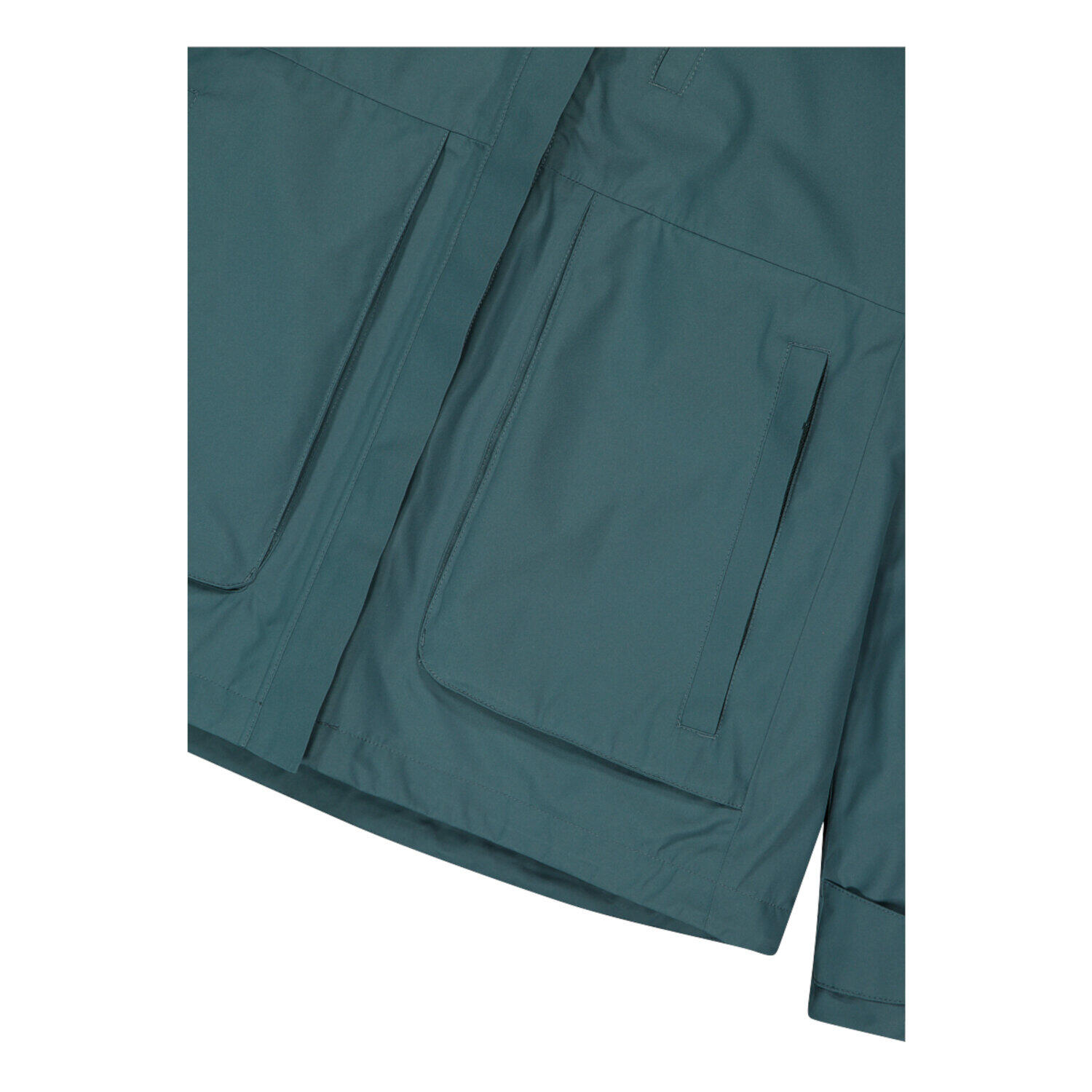 Doudoune zippée à capuche détachable femme CMP 4/13