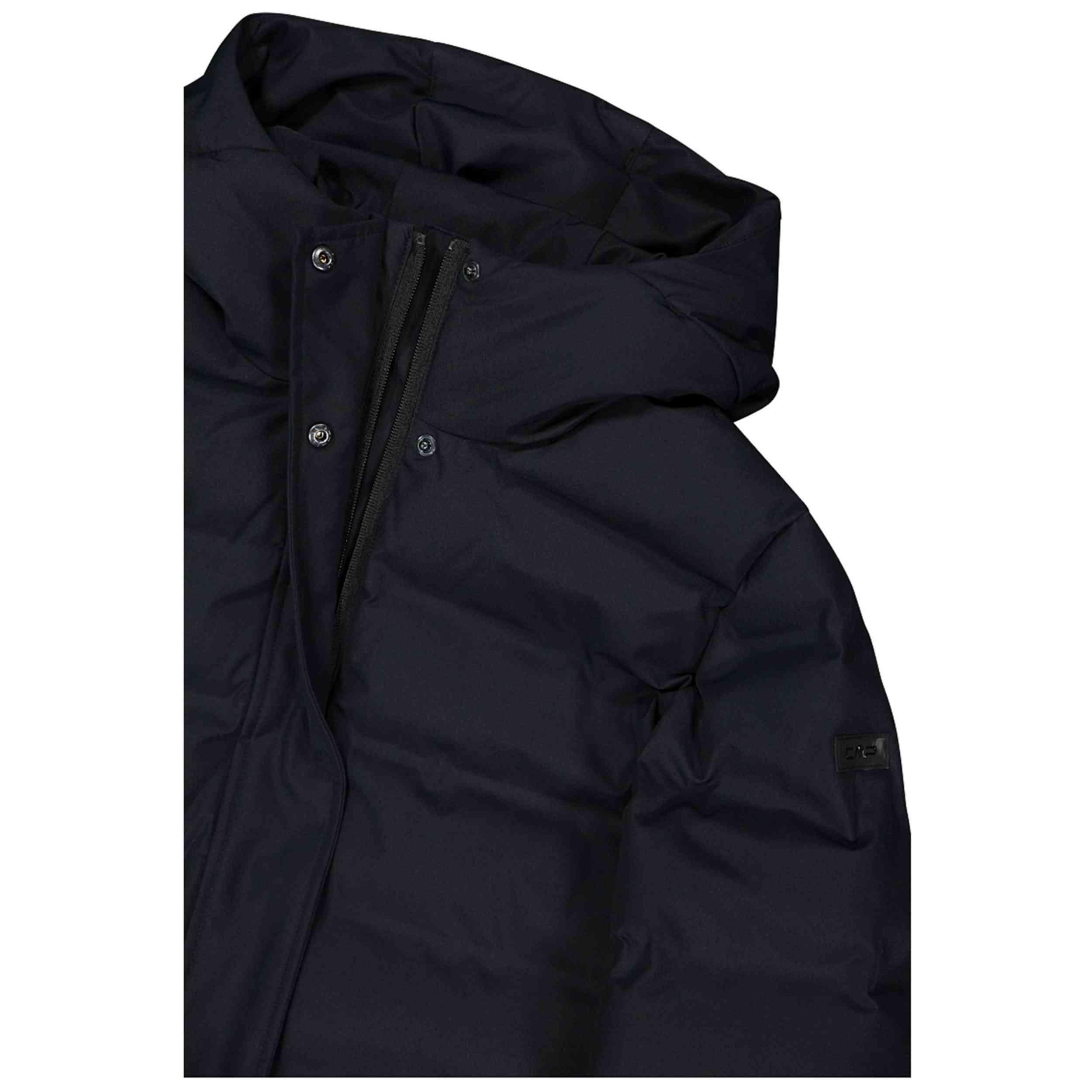 Manteau Campagnolo modèle 35K3676-U901 pour femmes 5/10