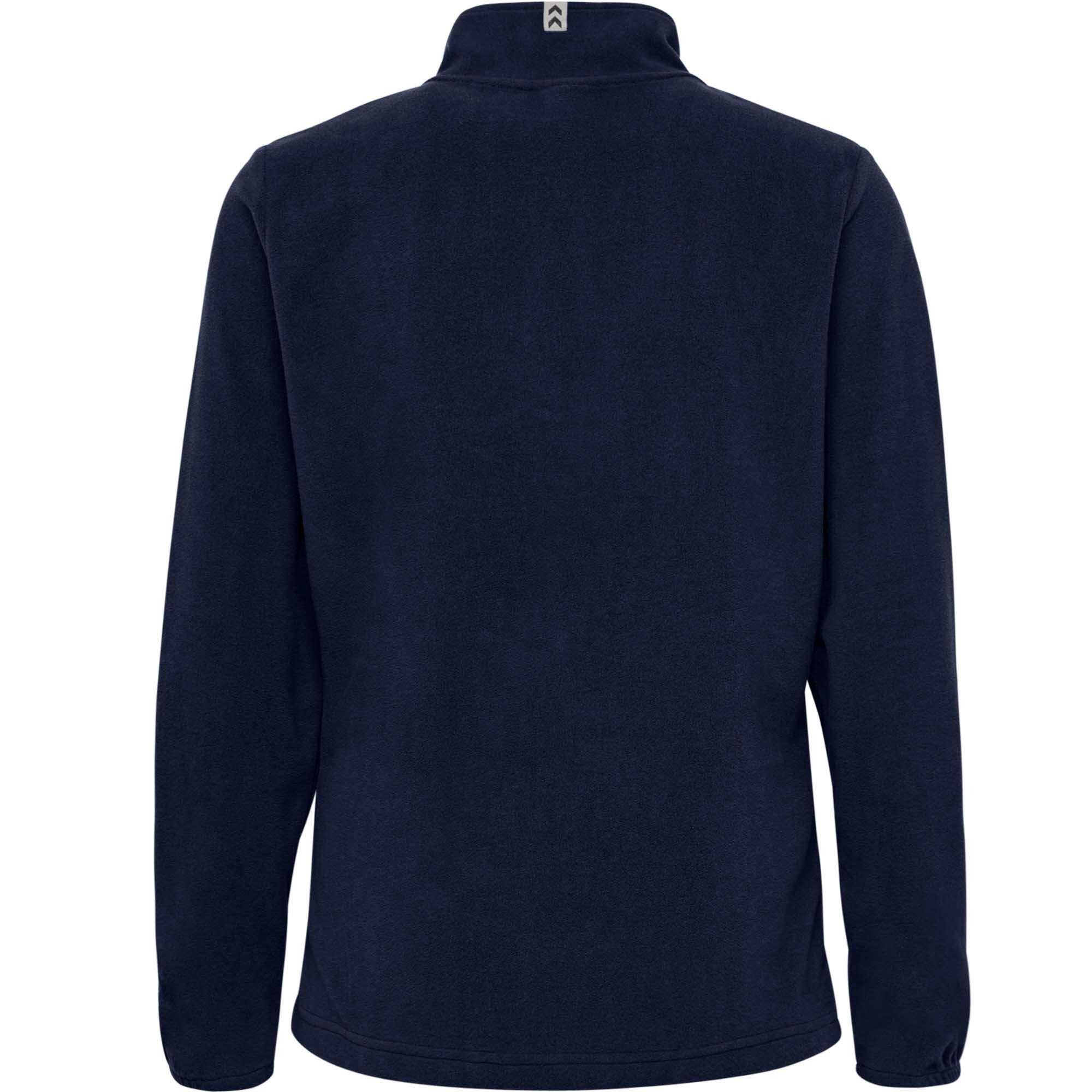 Bluza polarowa Hummel North Full Zip Fleece Jacket Woman 6/6