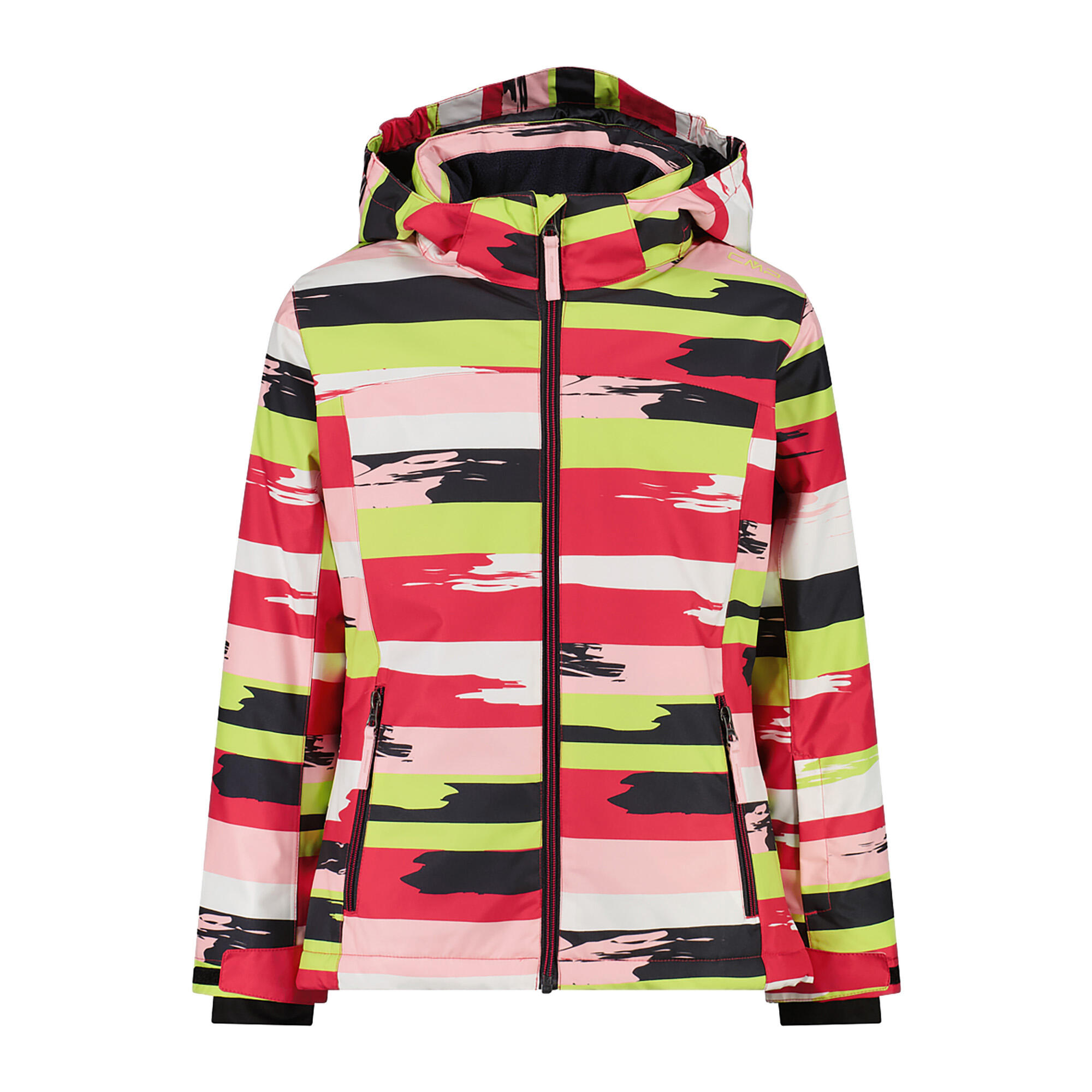 Veste de ski fille CMP 5/6