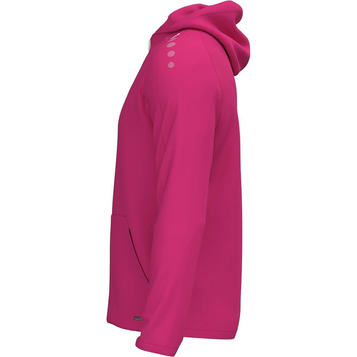 Jako Herren Kapuzenjacke One 6800 2/5