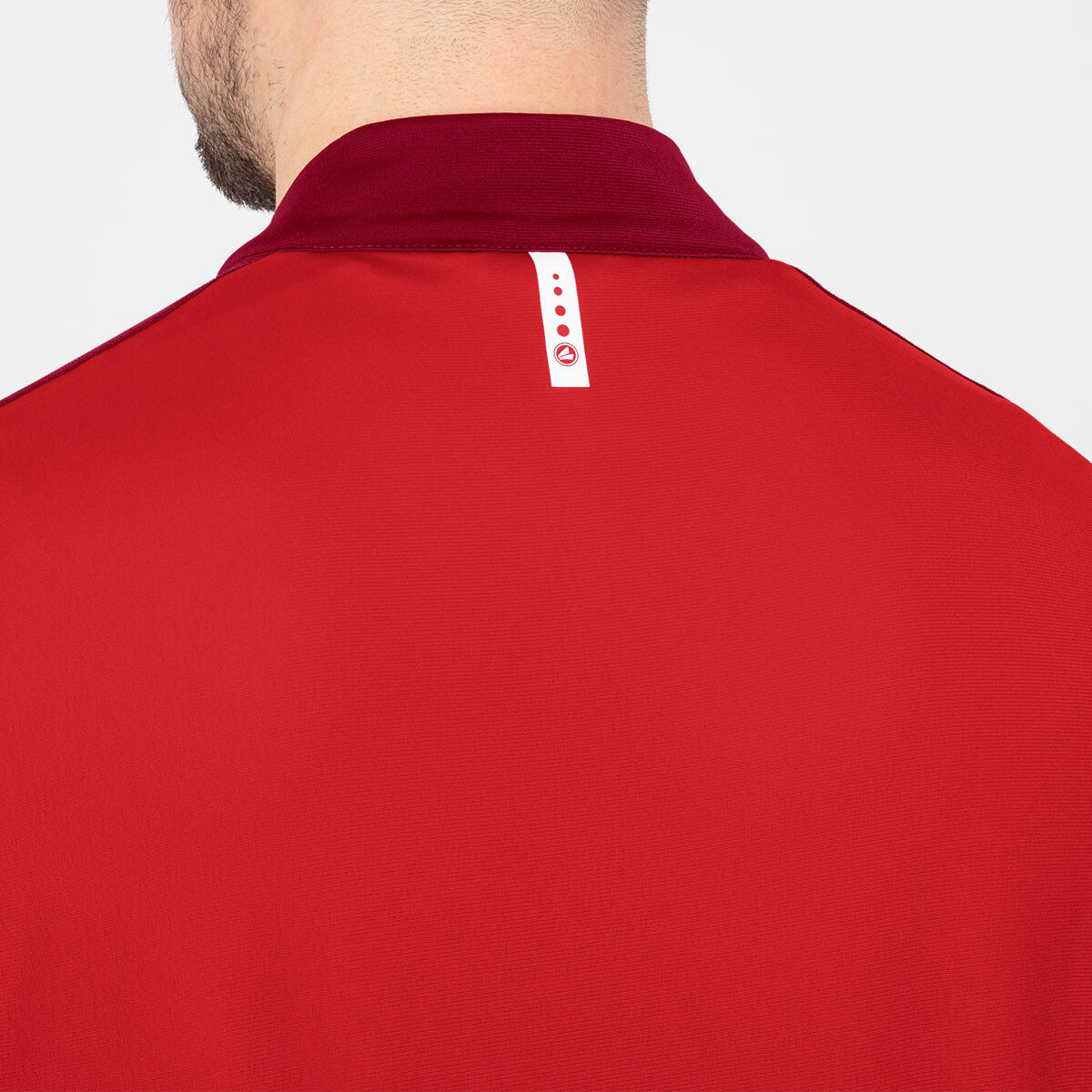 Jas Jako polyester Champ 2.0 7/8