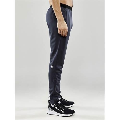 Pantalon d'entraînement - hommes - respirant - asphalte 5/9