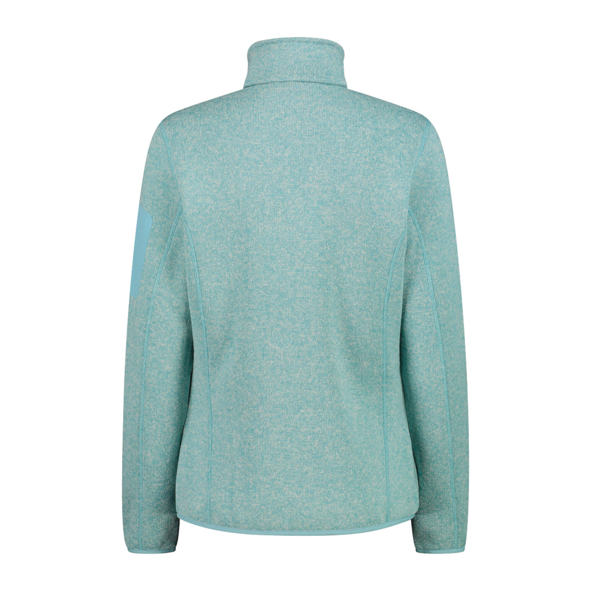Damen Unterjacke Fleecejacke 6/6