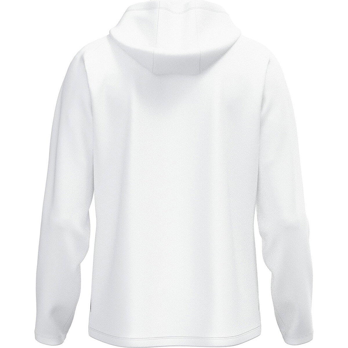 Veste à capuchon - multisport - hommes - confortable et durable - one - blanc 2/5