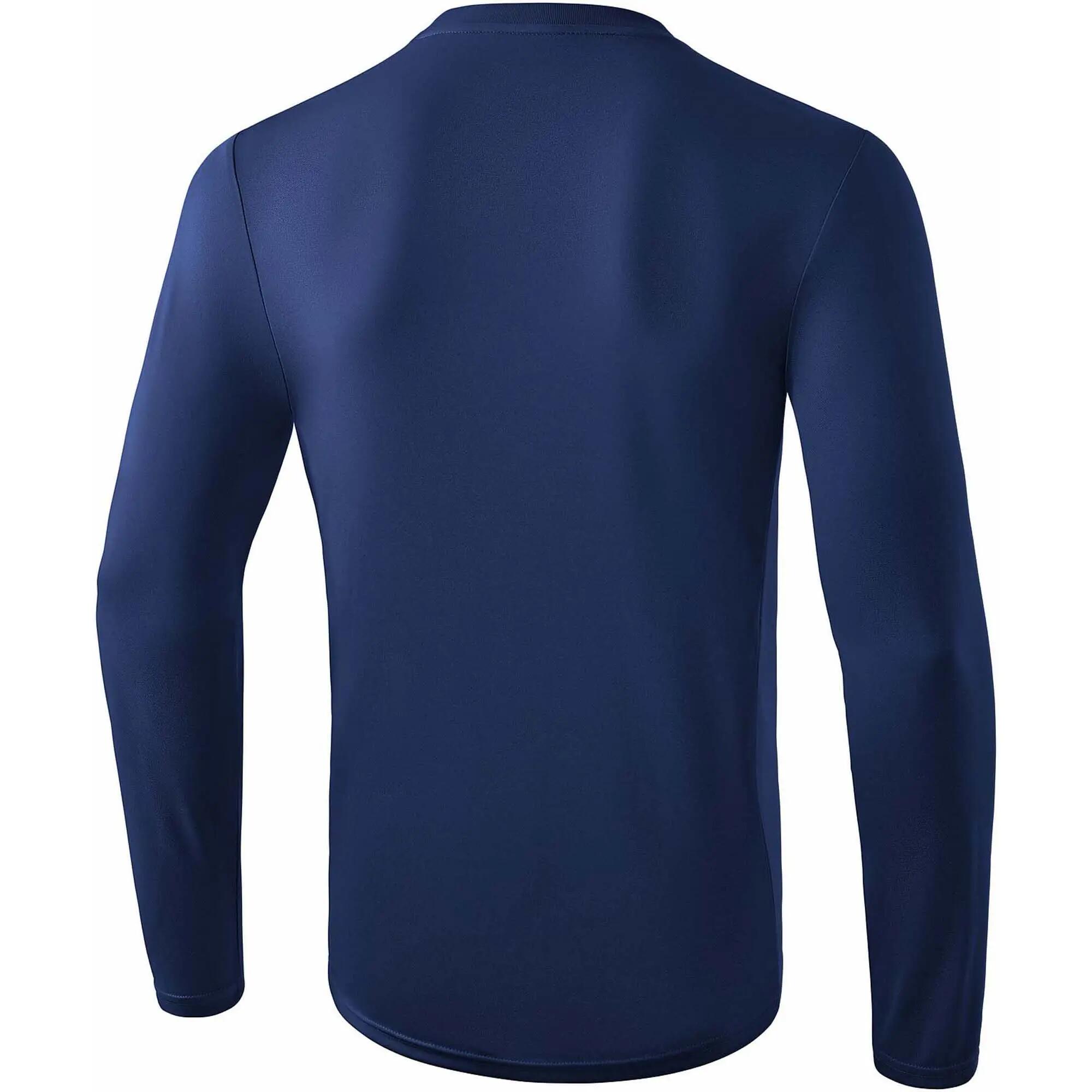 Maglia Erima Liga manches longues 8/8