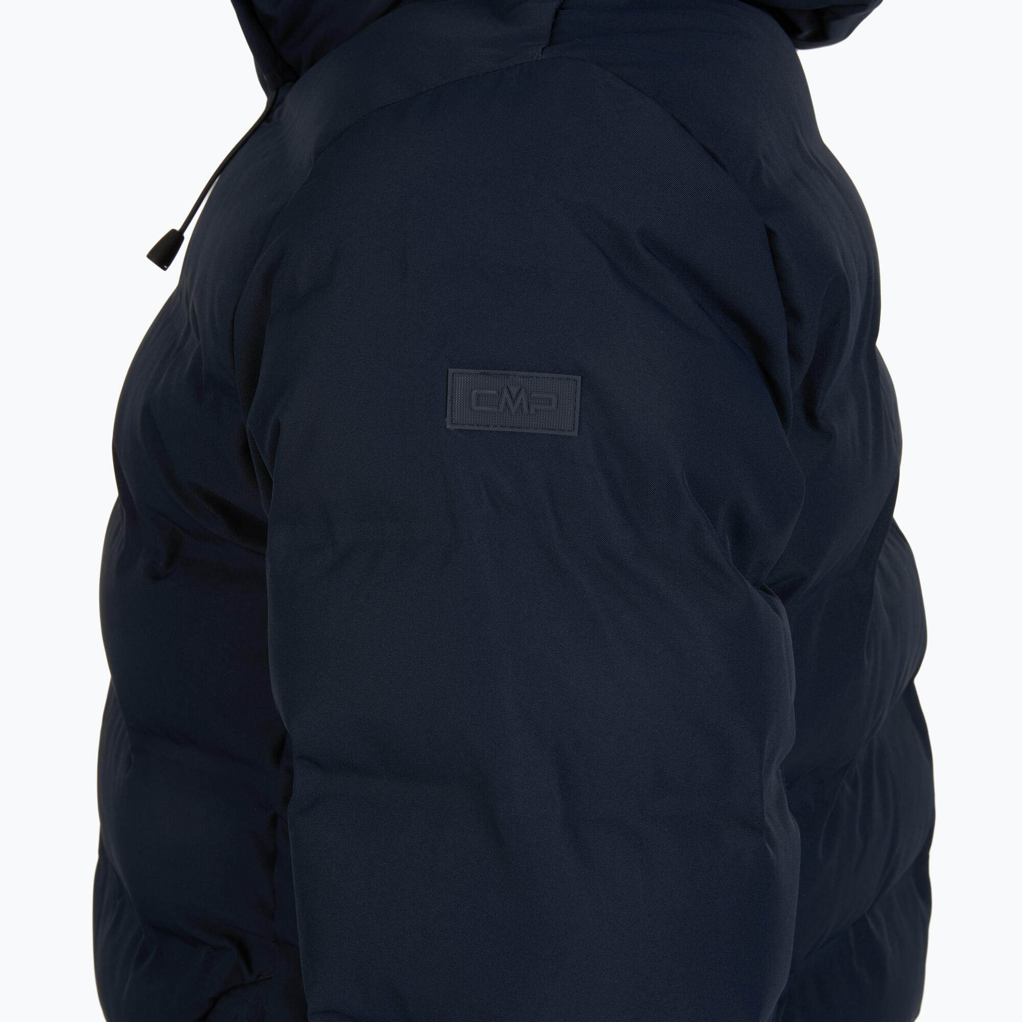 Kurtka ocieplana męska CMP 35K3697 Fix Hood 3/9