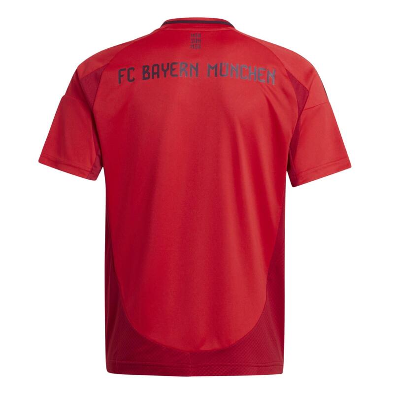 Tricou teren propriu FC Bayern 24/25 pentru copii