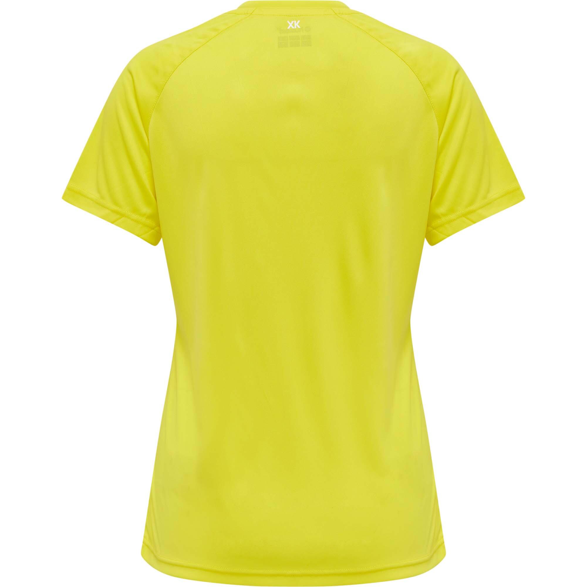 Camisola de mulher Hummel Core Poly 8/8