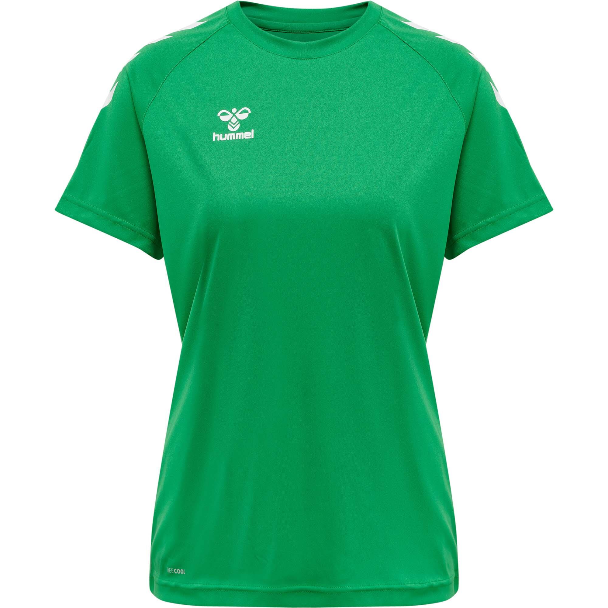 Enfiler T-Shirt Hmlcore Femme 8/10