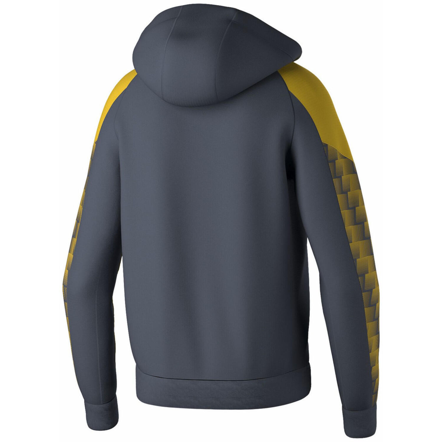 Herren Trainingsjacke Mit Kapuze 3/3