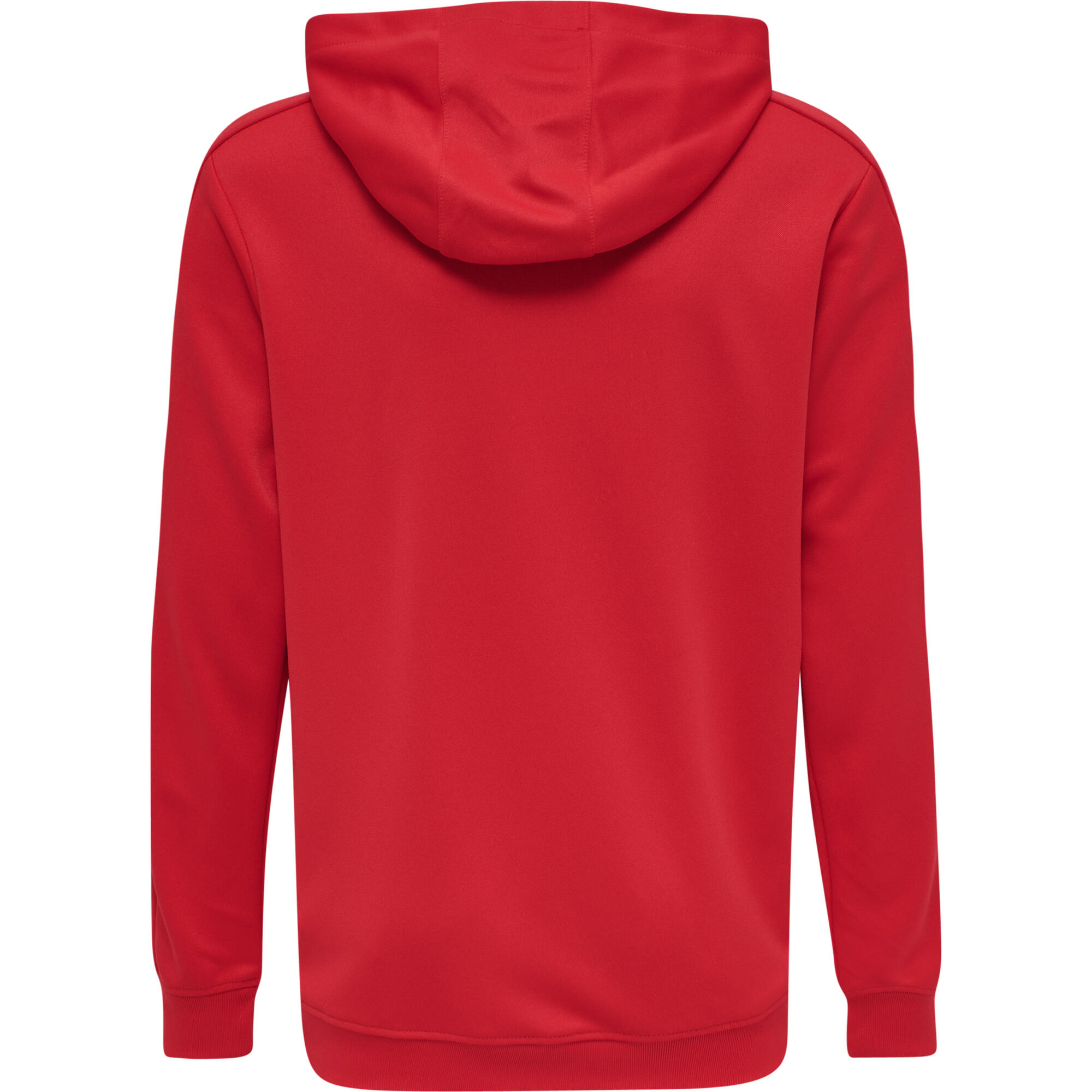 Bluza z kapturem dla dzieci Hummel hmlPROMO Poly 8/8