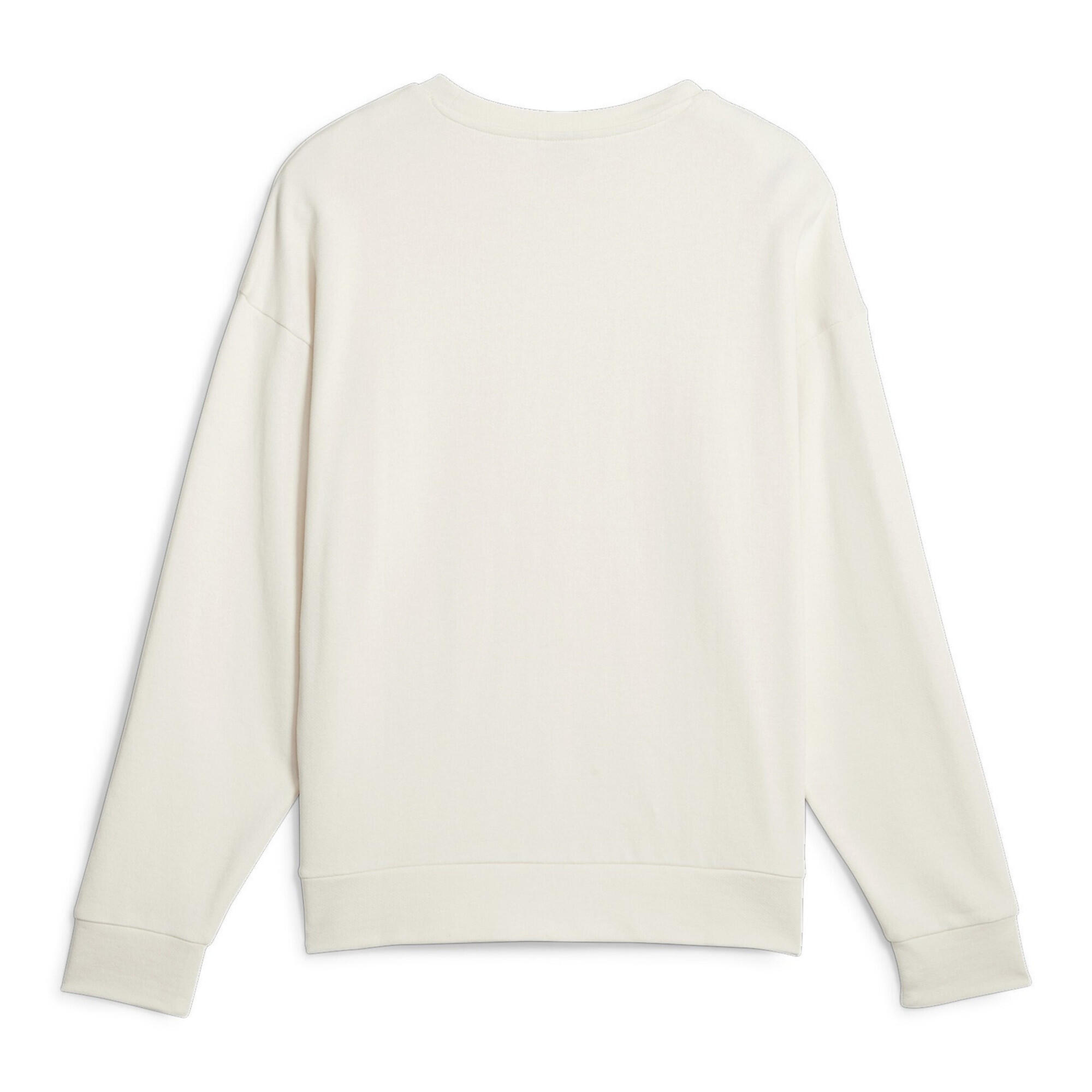 BETTER ESSENTIALS Sweatshirt Damen PUMA 7/7