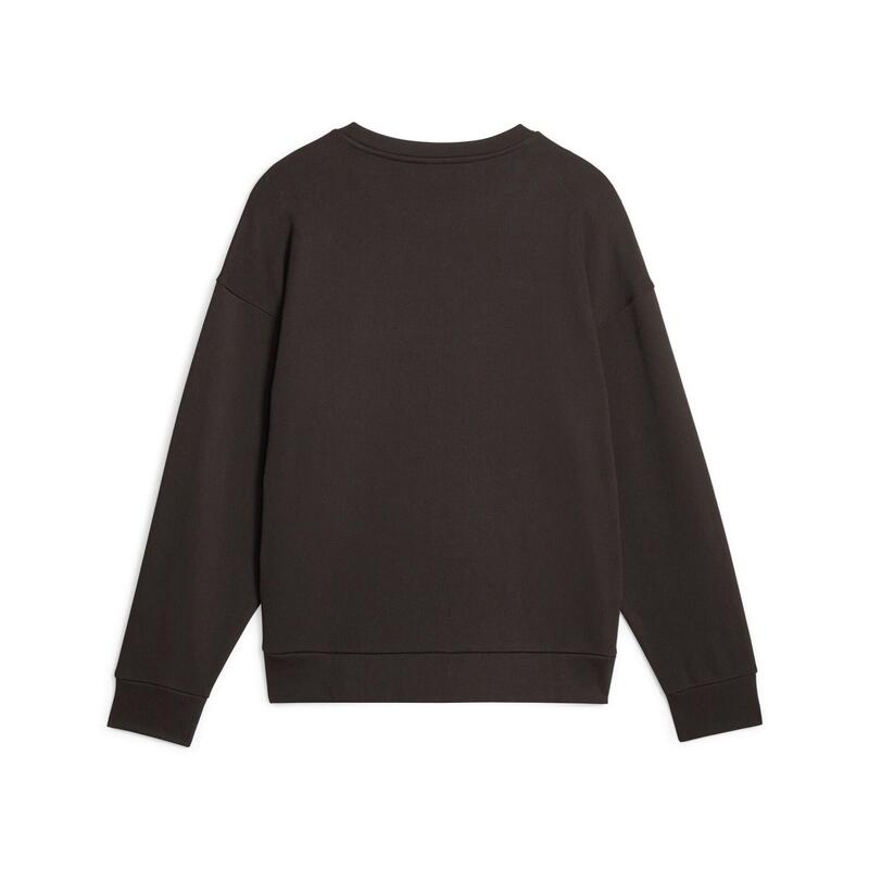 BETER ESSENTIALS Echipaj PUMA Black