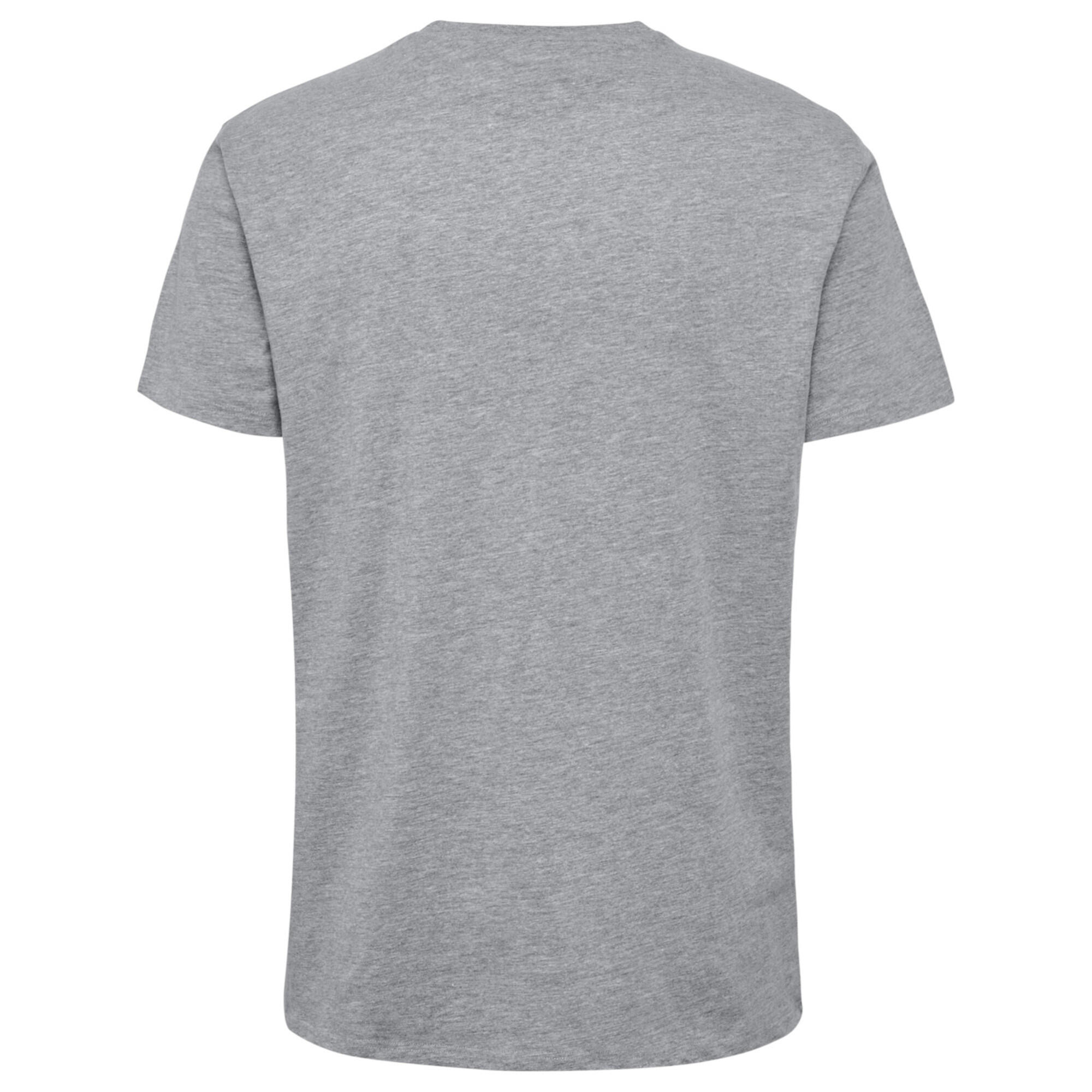 T-Shirt Hmlgo Herren 8/8