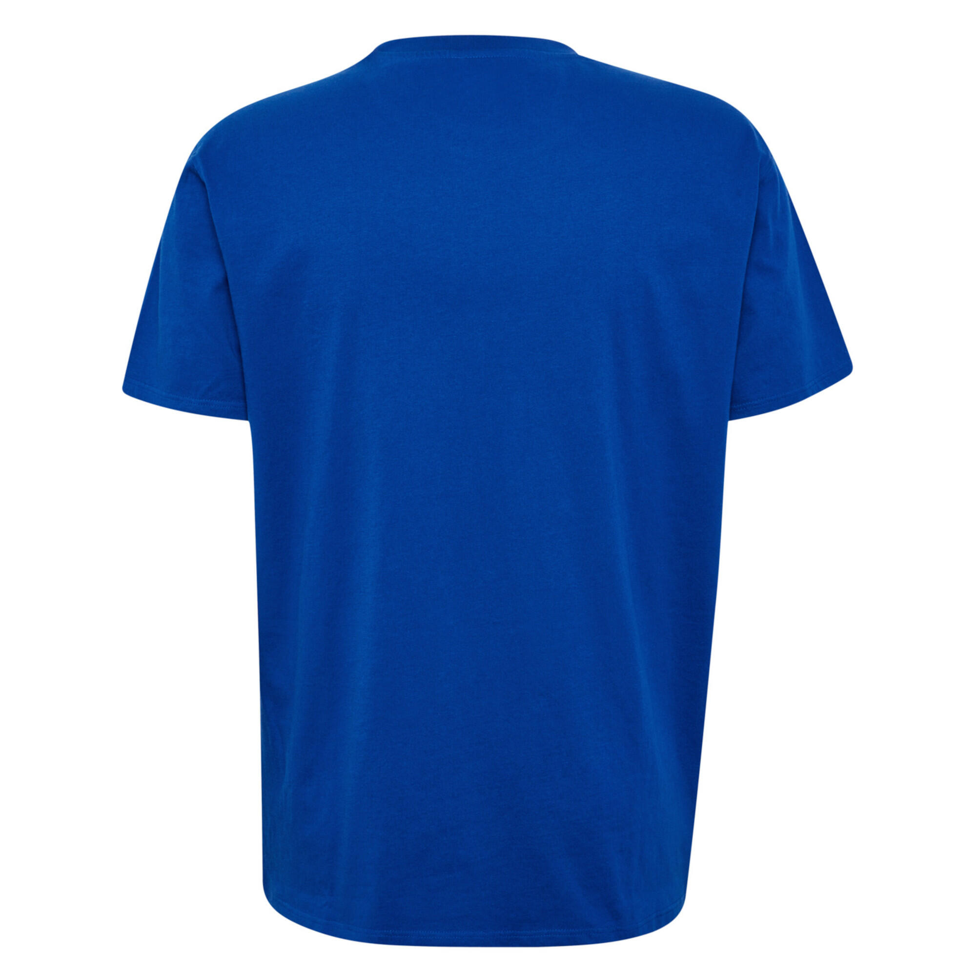 Camisola Hummel Go 2.0 Logo 8/8