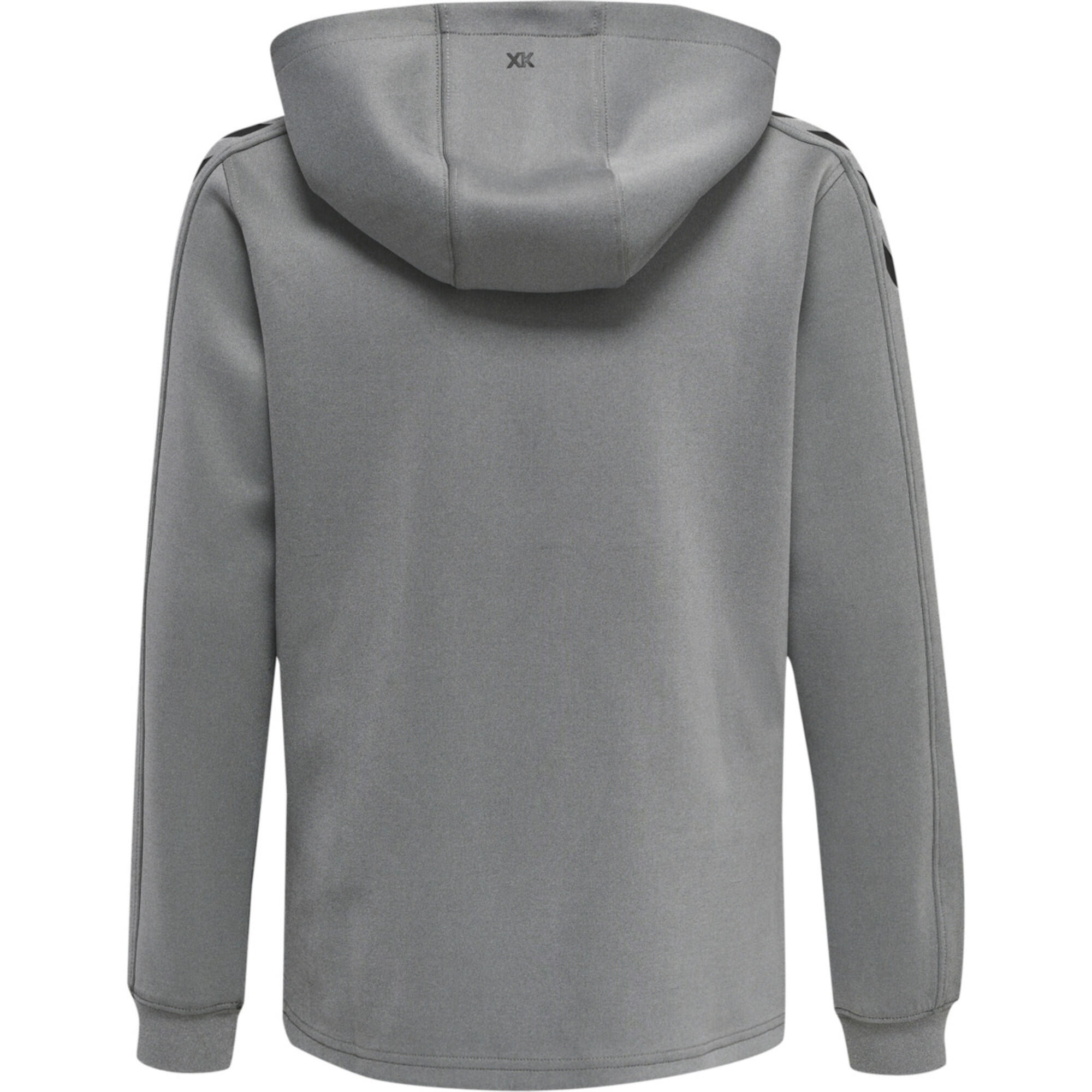 Camisola com capuz para crianças Hummel hmlCORE XK 8/9