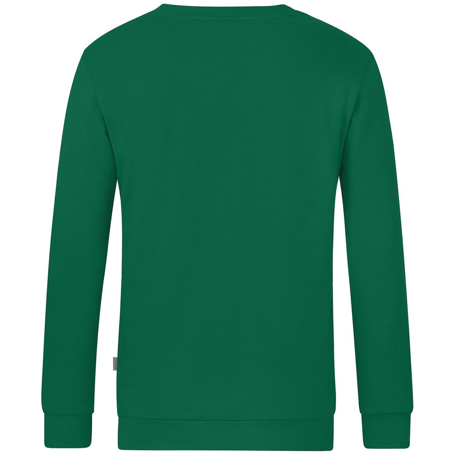 JAKO Unisex Sweat Organic C8820 8/8