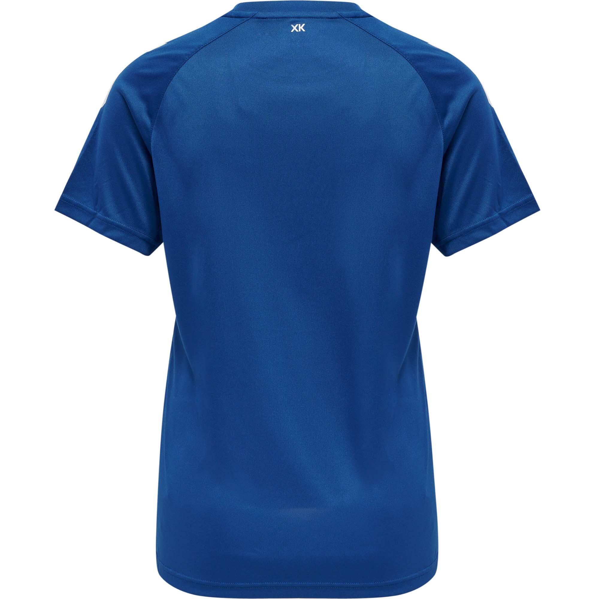 Instap T-Shirt Hmlcore Dames 8/9