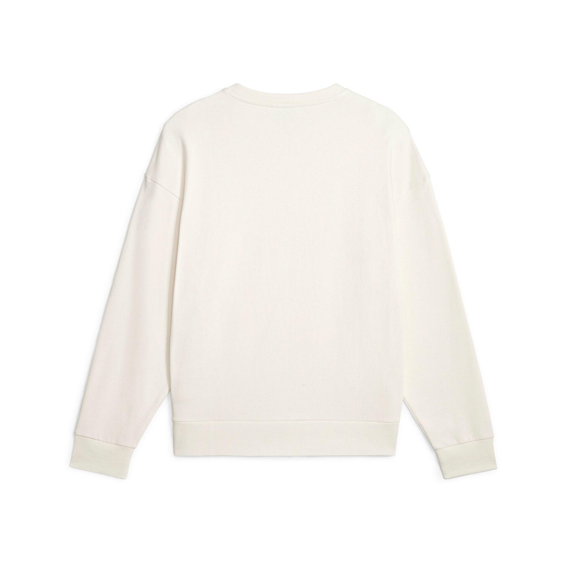 BETTER ESSENTIALS Crewneck Damen PUMA No Color Mix 7/7