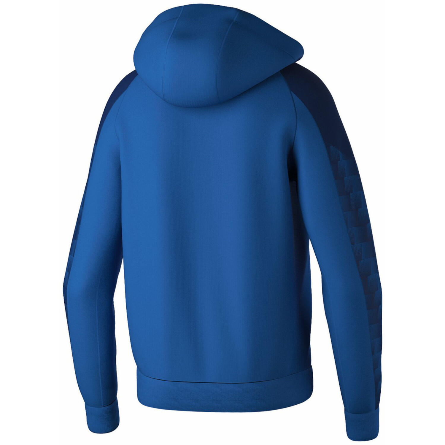 Chaqueta de chándal con capucha para niños Erima Evo Star 3/3