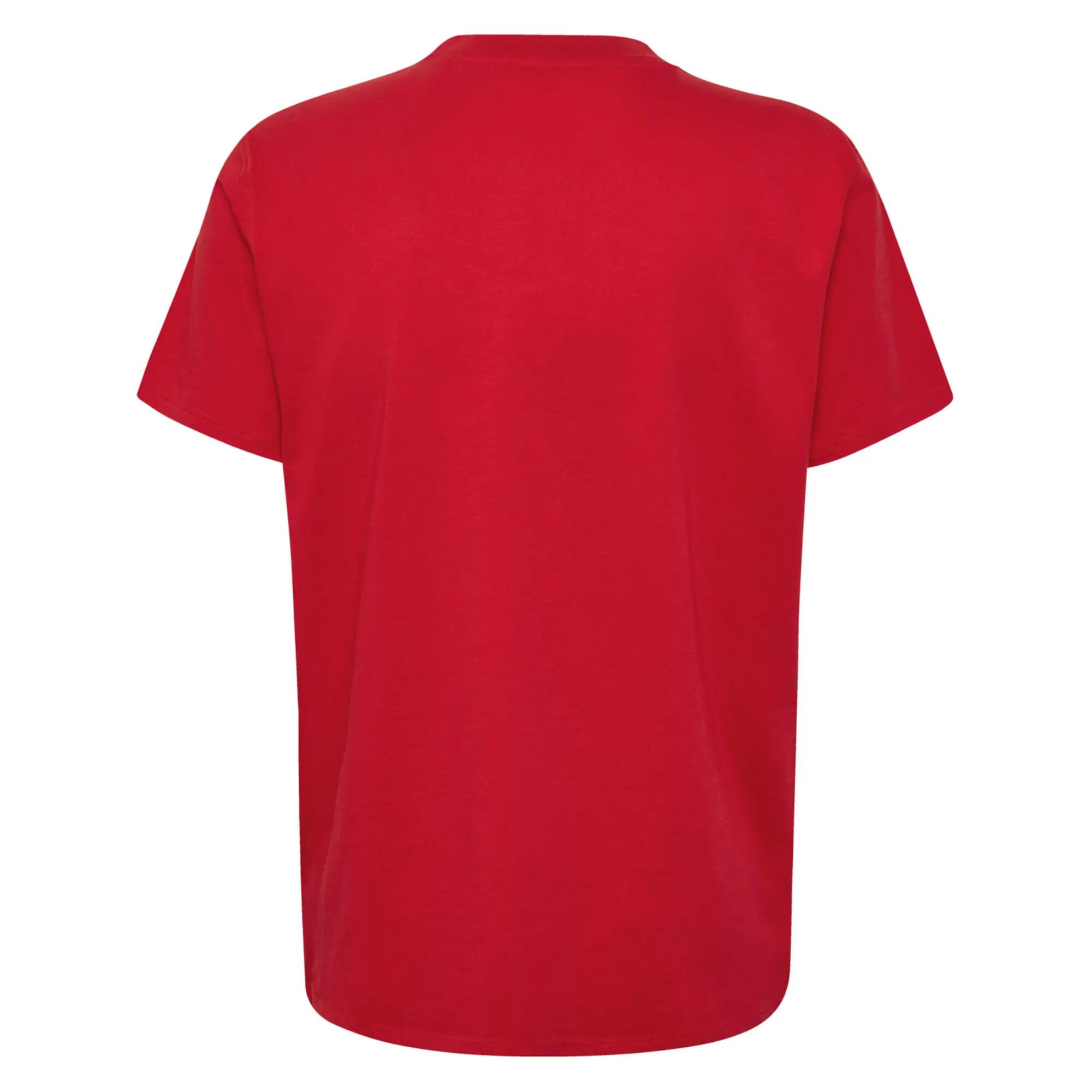 Camiseta Hmlgo Hombre 10/12