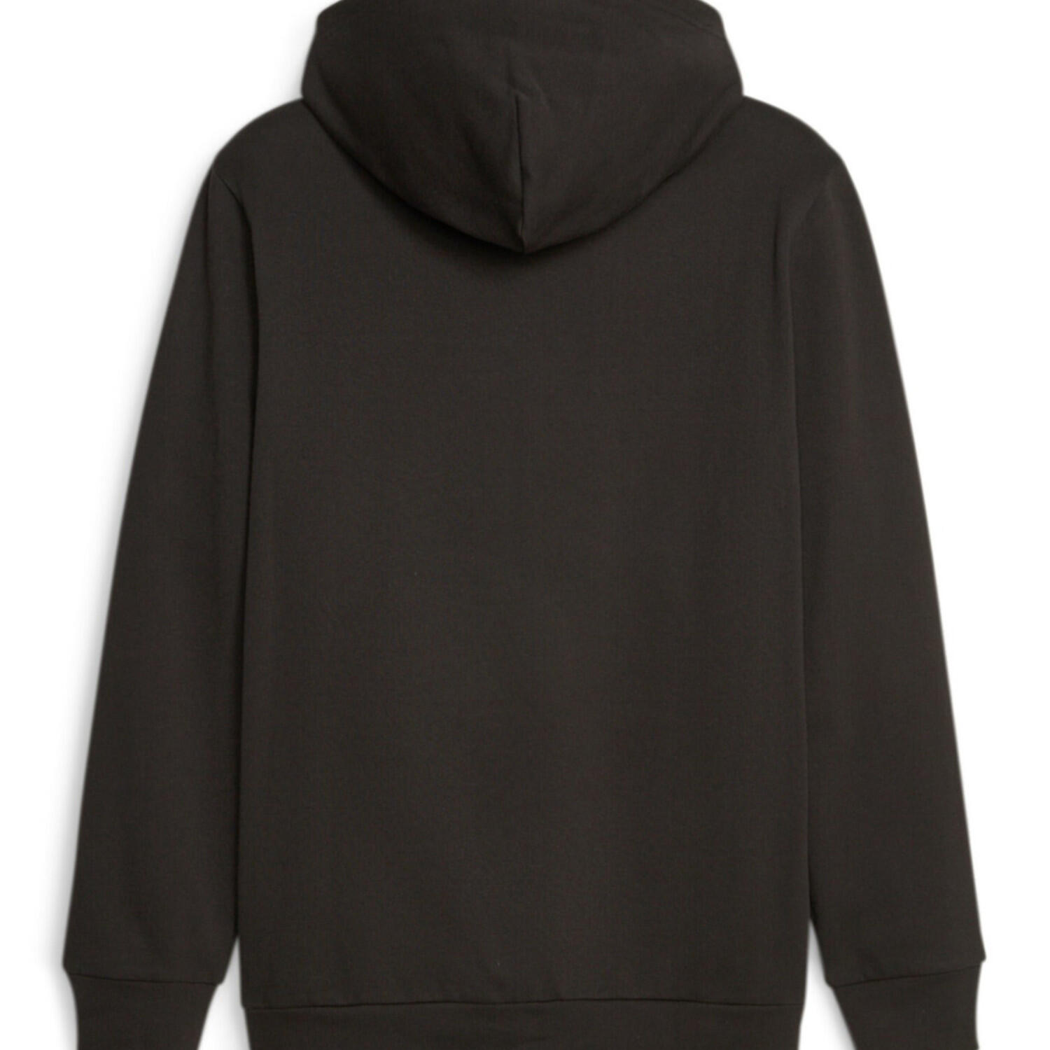 Męska bluza Better Essentials z kapturem PUMA Black 7/7