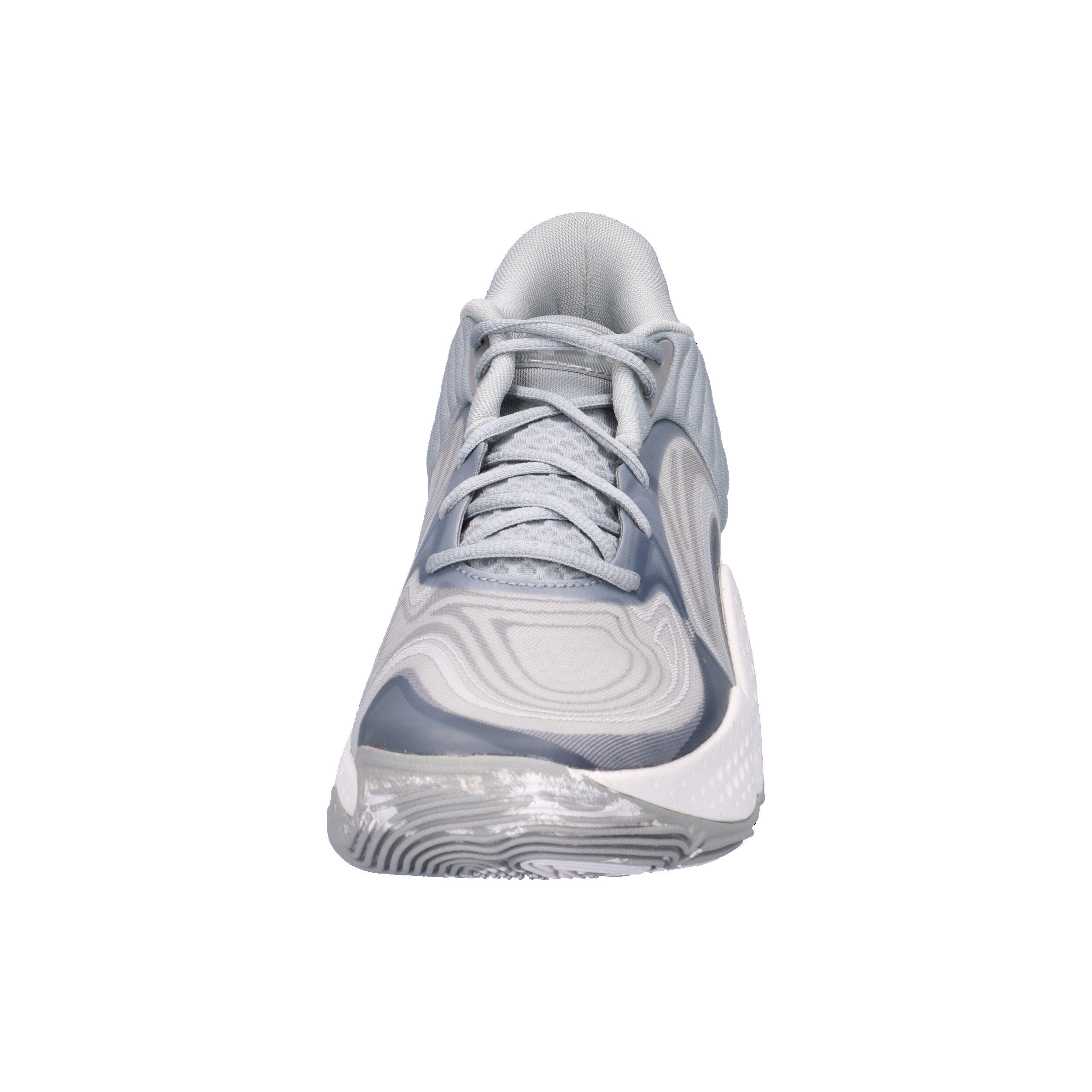 Under Armour Unisex Basketballschuhe Spawn 6 Mid 3027647 3/15