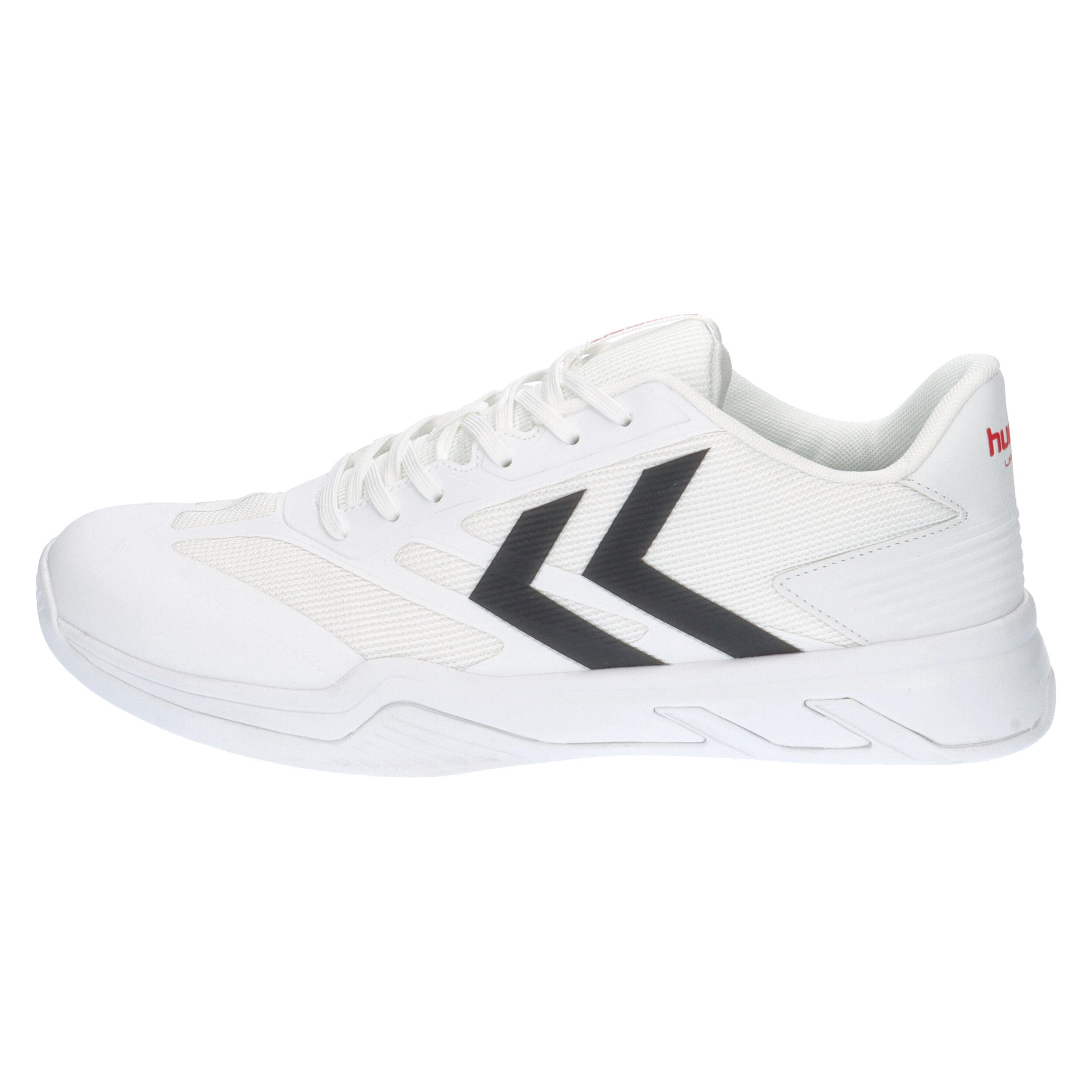 Instap Trainingsschoen Uruz Iii Unisex Volwassene HUMMEL 10/15