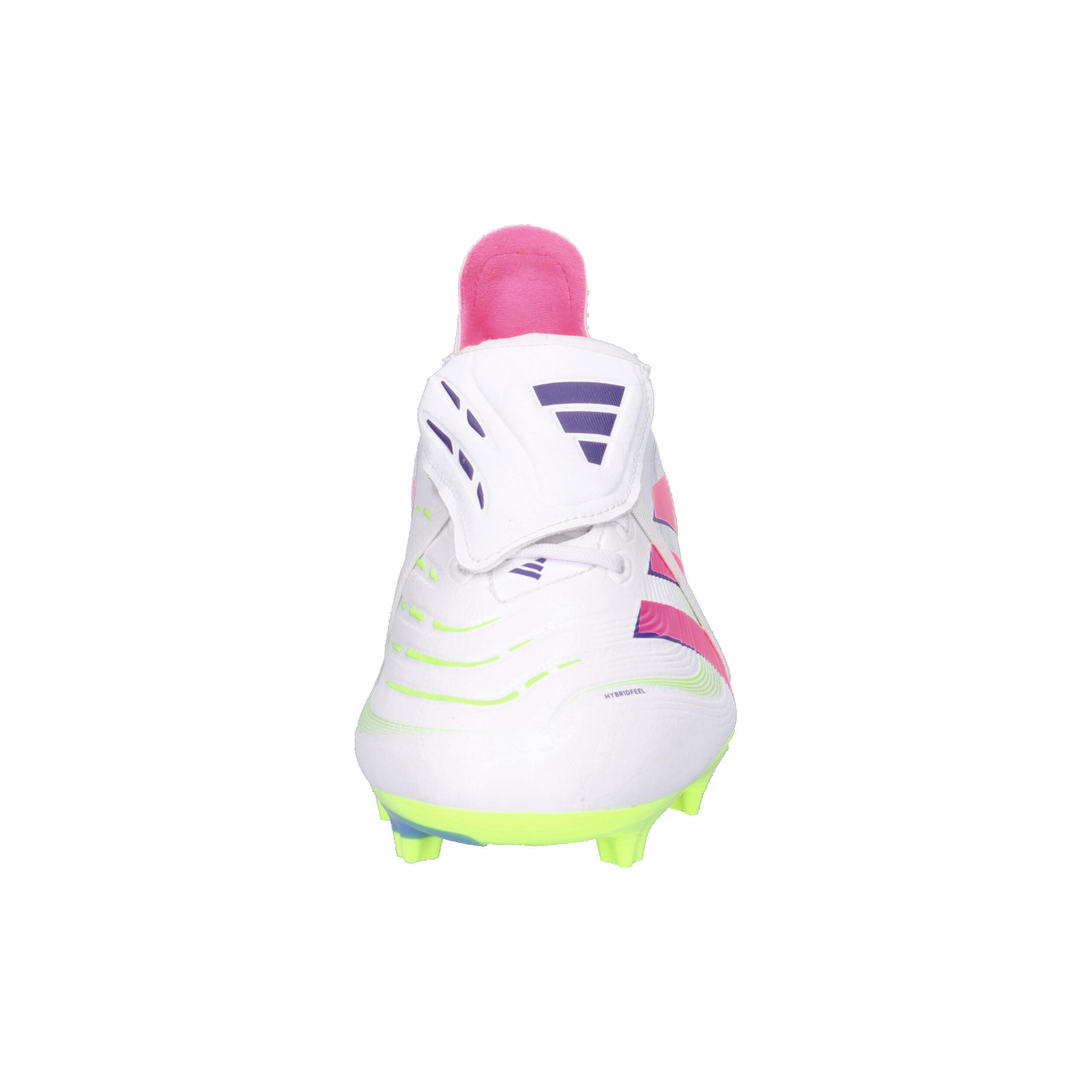 Botas de Futebol com Língua Dobrada Predator League – Vários pisos/Piso firme 8/10