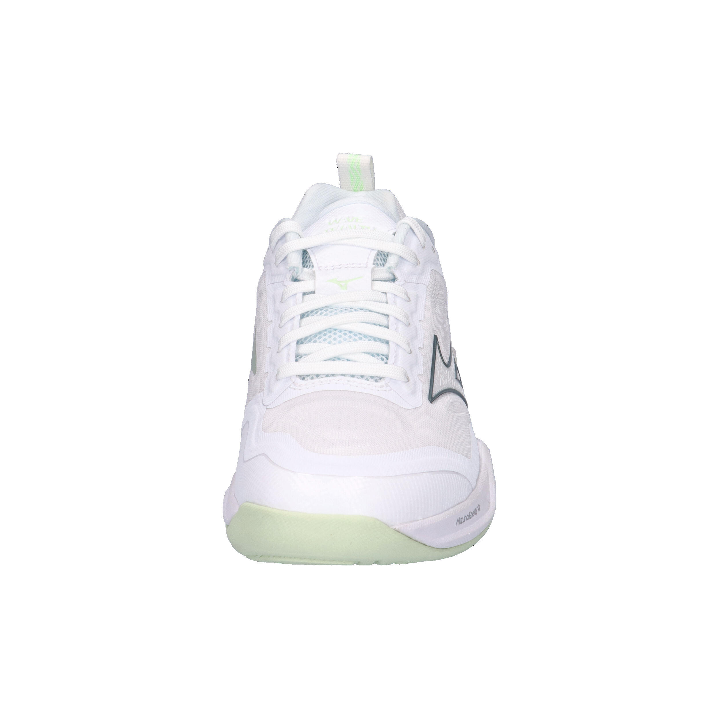 Hallenschuhe Damen Mizuno Wave Stealth Elite 3/15
