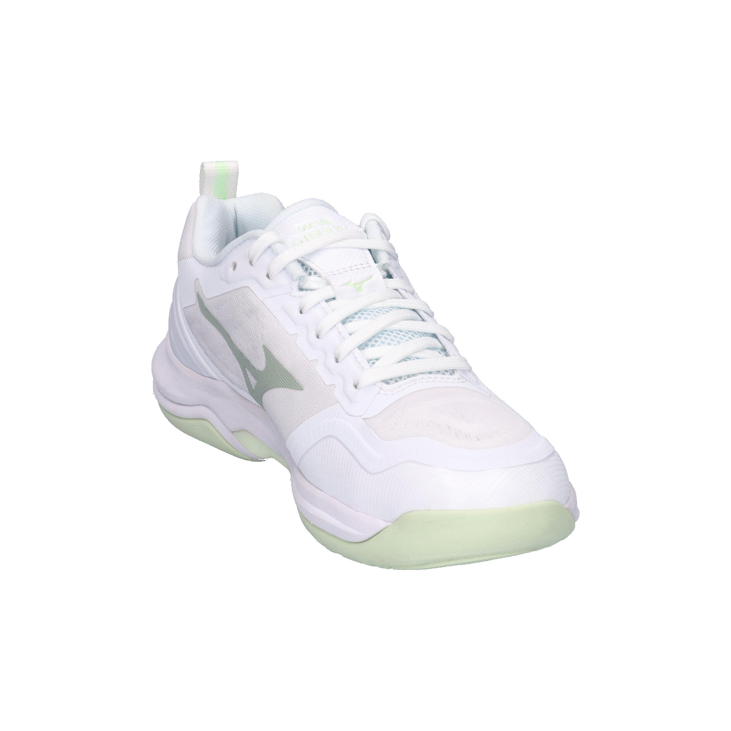 Damskie buty halowe Mizuno Wave Stealth Elite 7/10