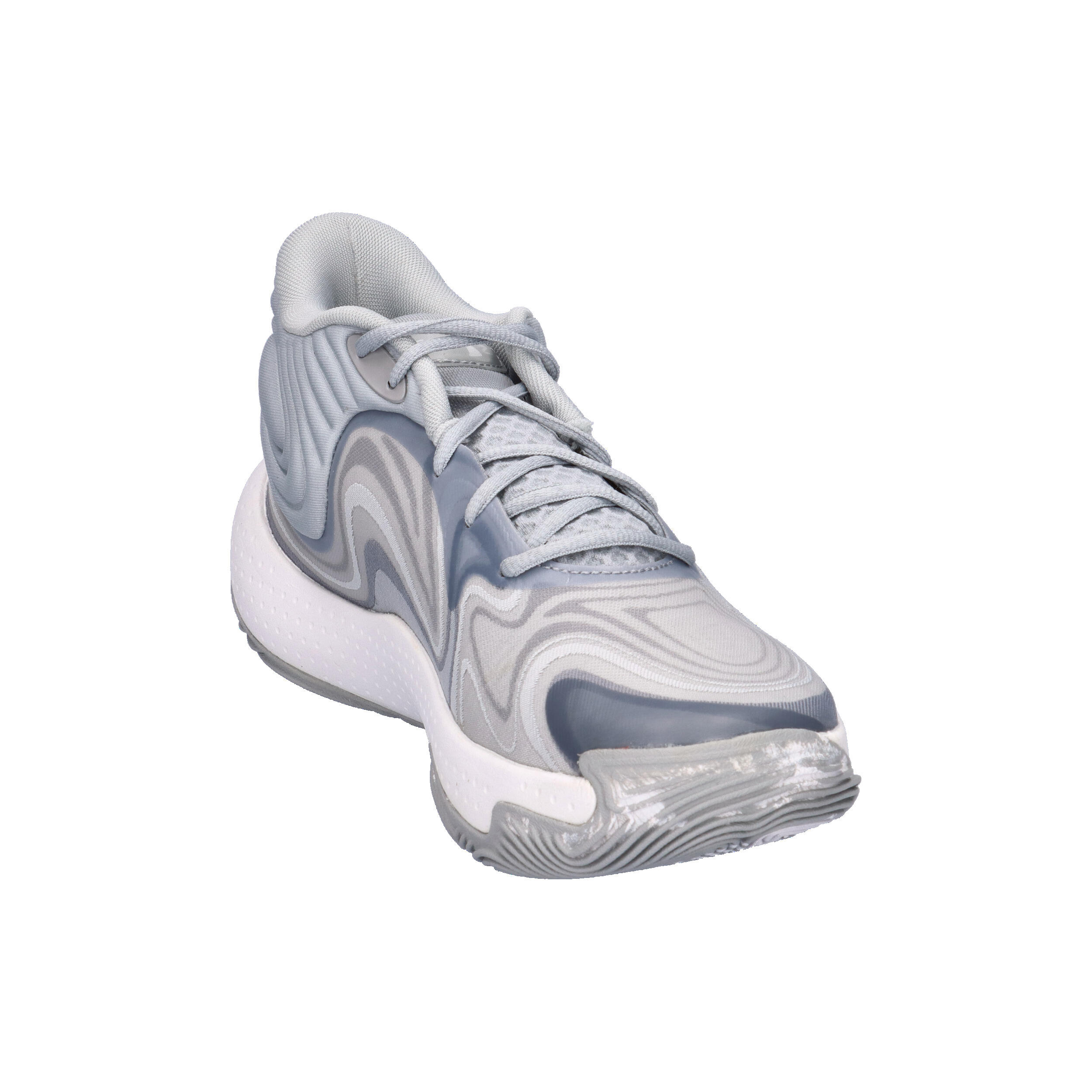 Under Armour Unisex Basketballschuhe Spawn 6 Mid 3027647 2/15