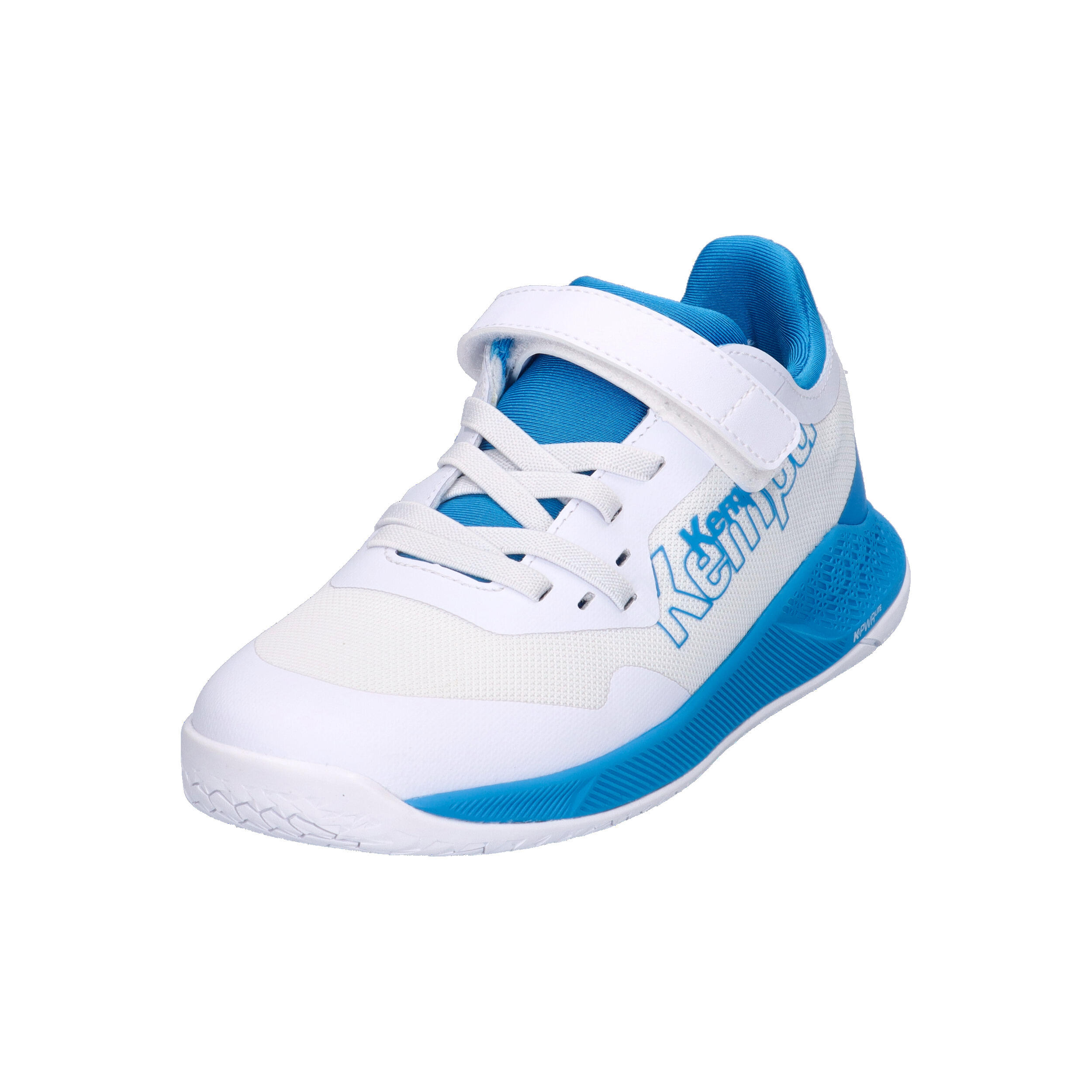 Kempa Kinder Handballschuhe Kourtfly Kids 9/10