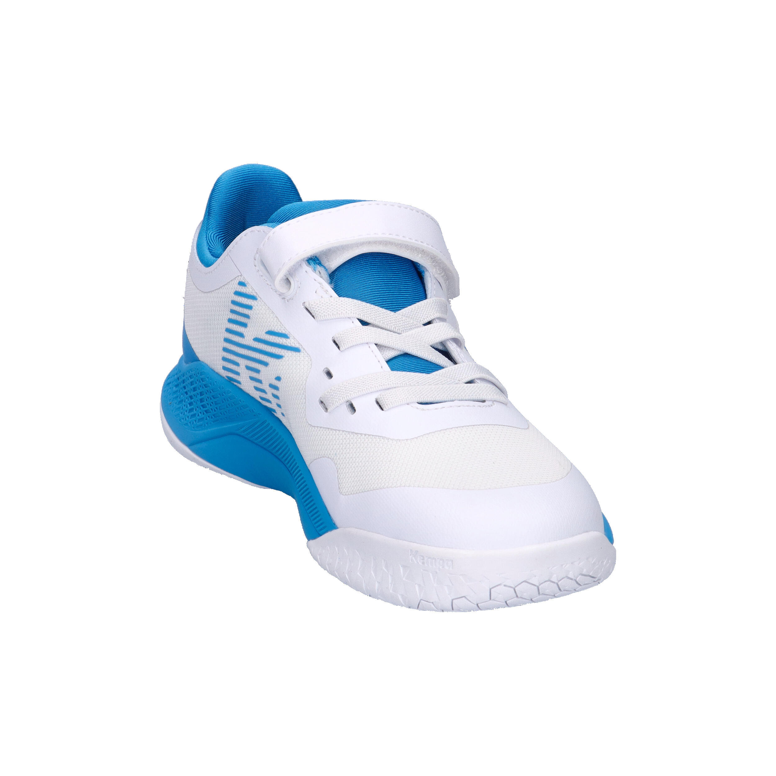 Kempa Kinder Handballschuhe Kourtfly Kids 2/15
