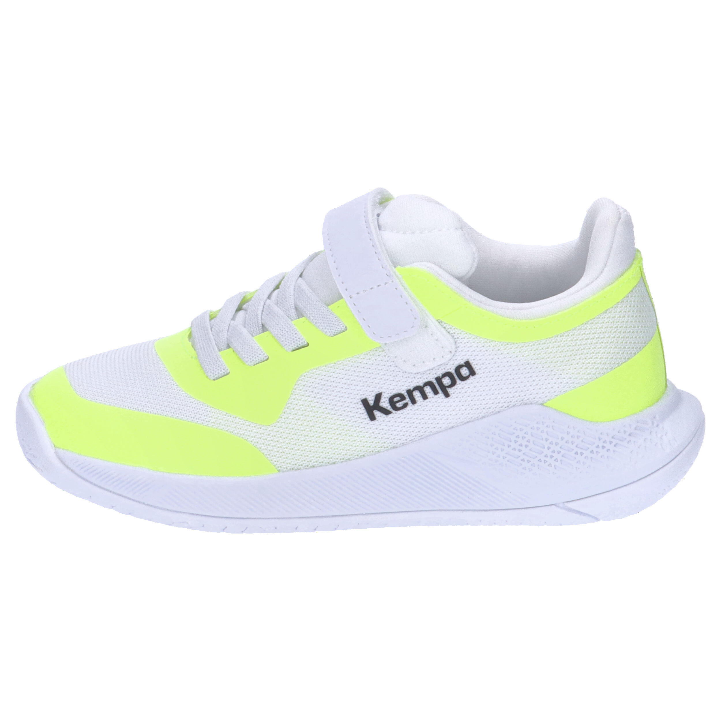 Hallen-Sport-Schuhe Kourtfly Kids KEMPA 10/15