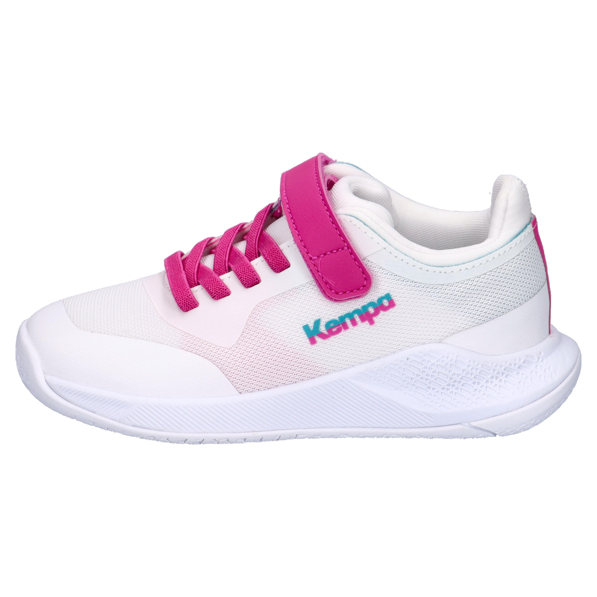 Sapatilhas indoor para crianças Kempa Kourtfly 10/15