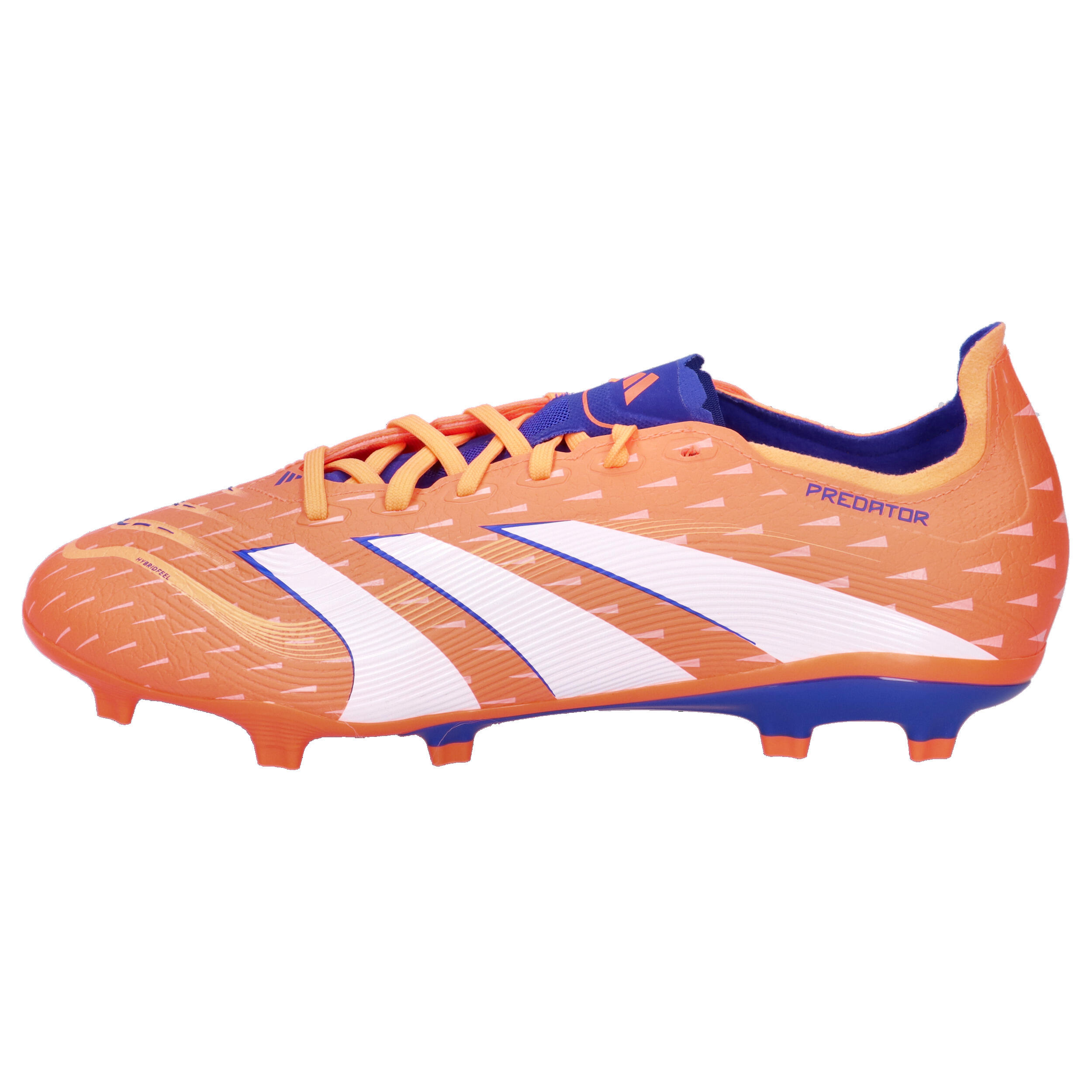 Buty piłkarskie Predator League Firm/Multi-Ground 10/15