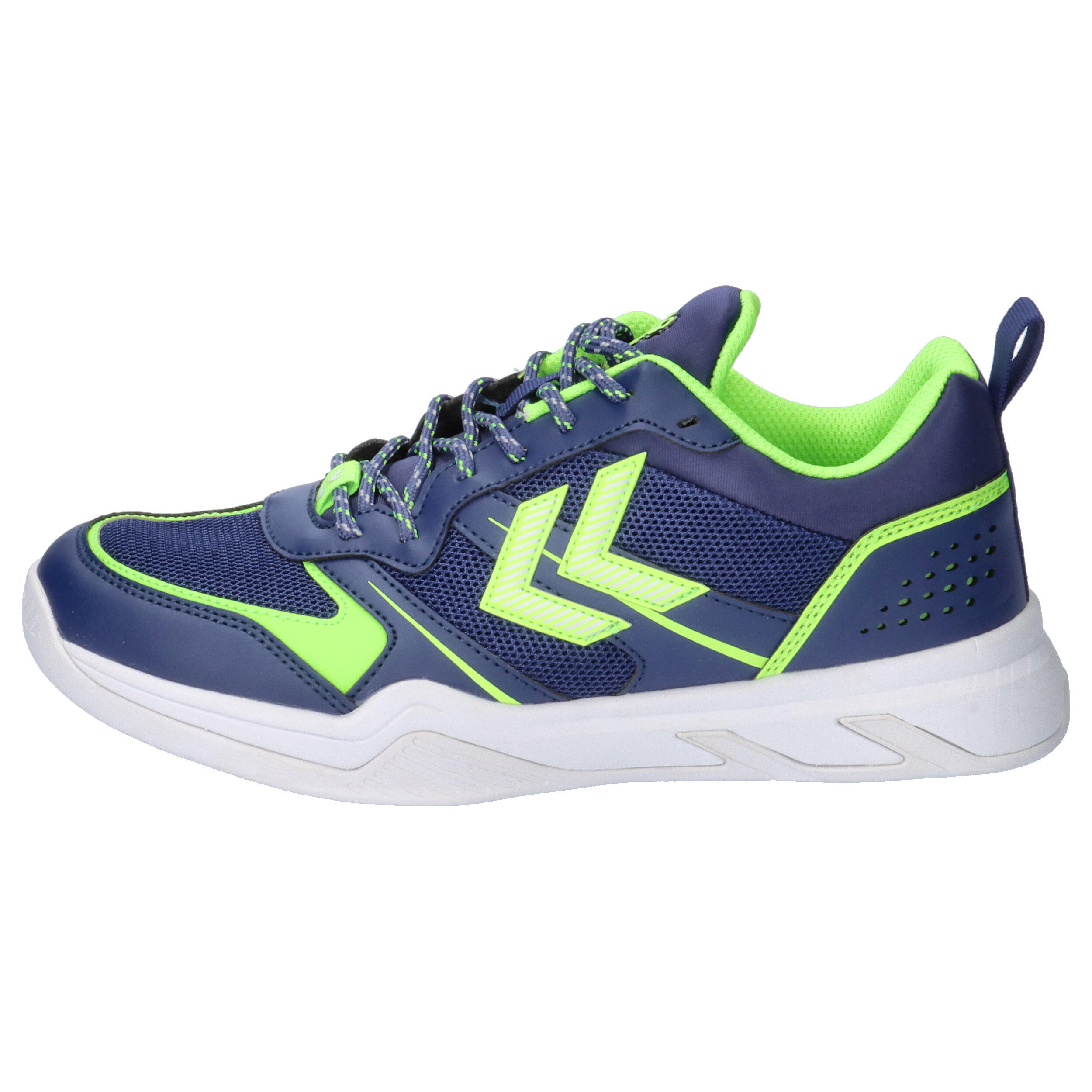 Zapatilla De Entrenamiento Teiwaz 2.0 Balonmano Adulto Unisex Hummel 10/15