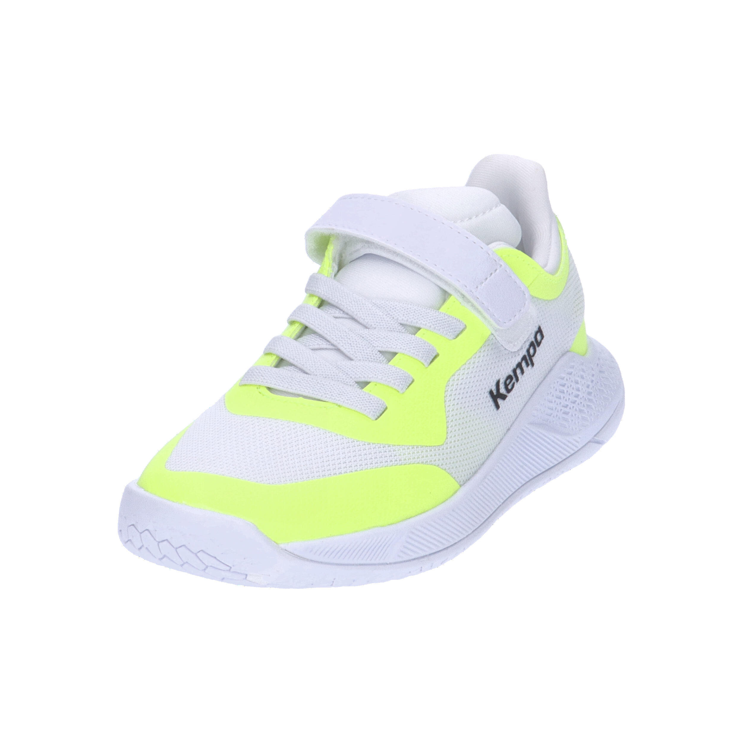 Hallen-Sport-Schuhe Kourtfly Kids KEMPA 9/15
