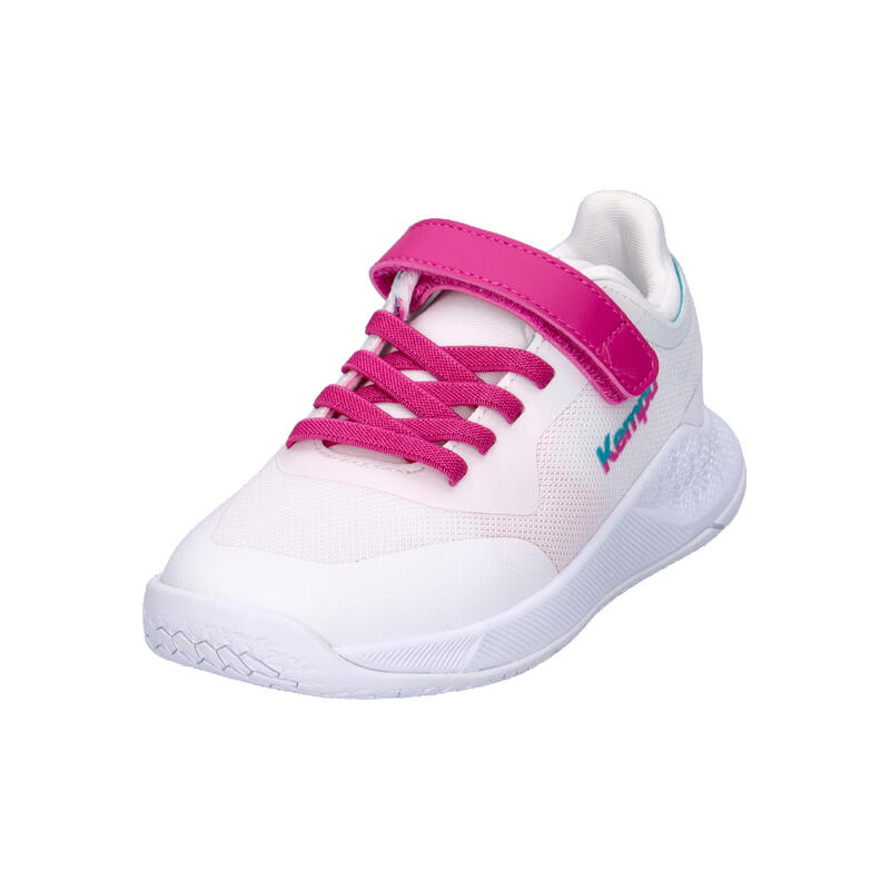 Încălțăminte de sală Kourtfly Kids KEMPA