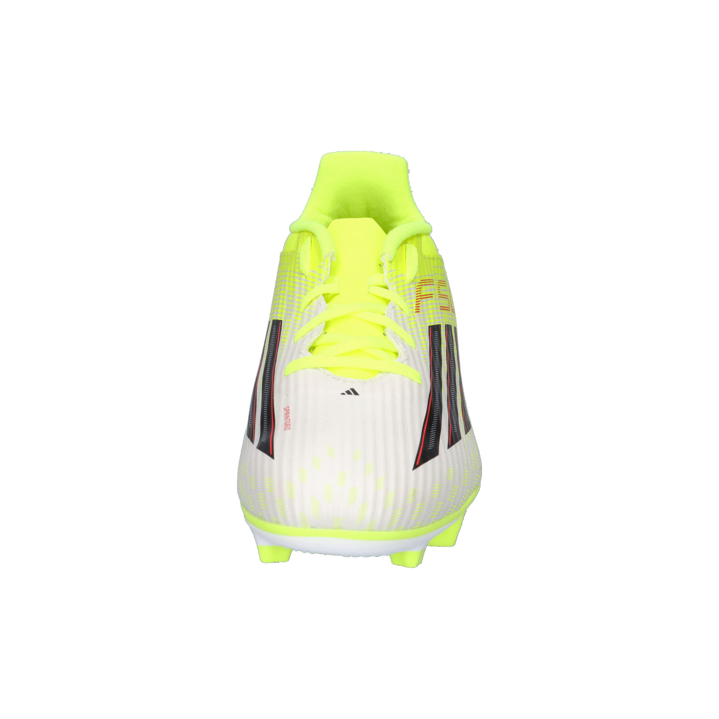 Botas de Futebol F50 CLUB para Piso Firme/Vários Pisos 8/10