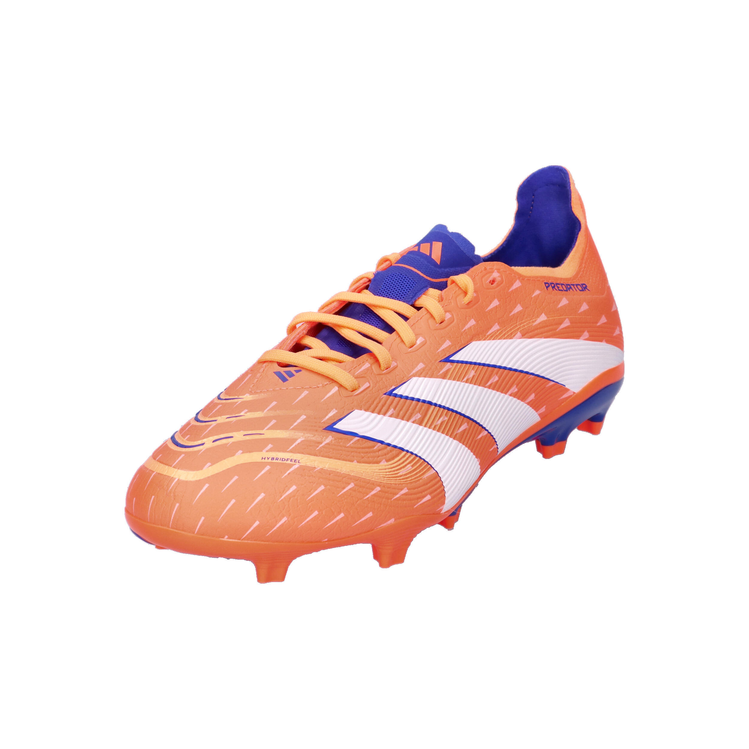 Buty piłkarskie Predator League Firm/Multi-Ground 9/15